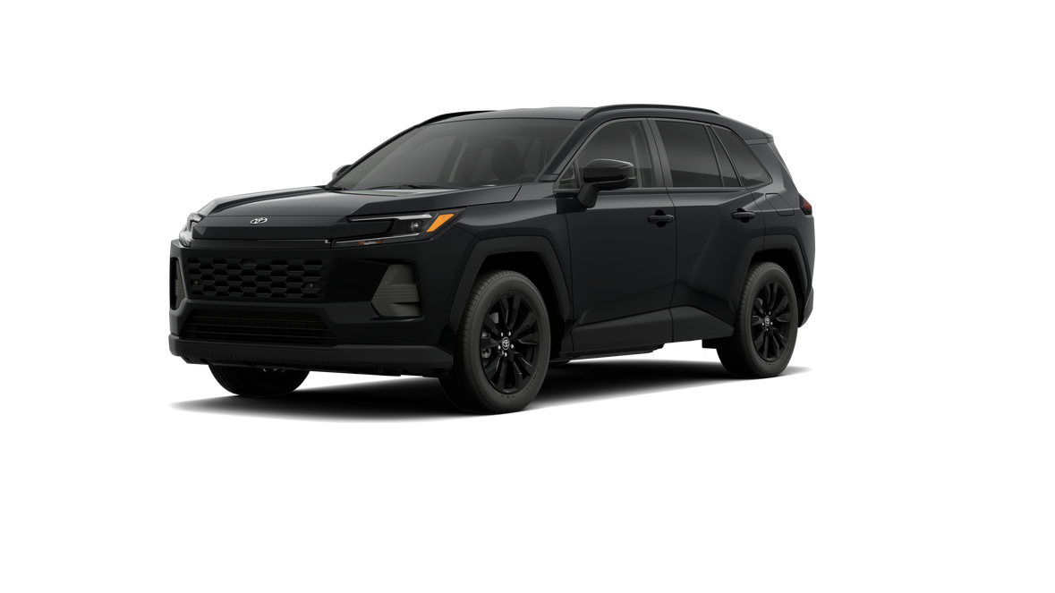 2026 Toyota RAV4 Hybrid XLE Premium FWD's photo