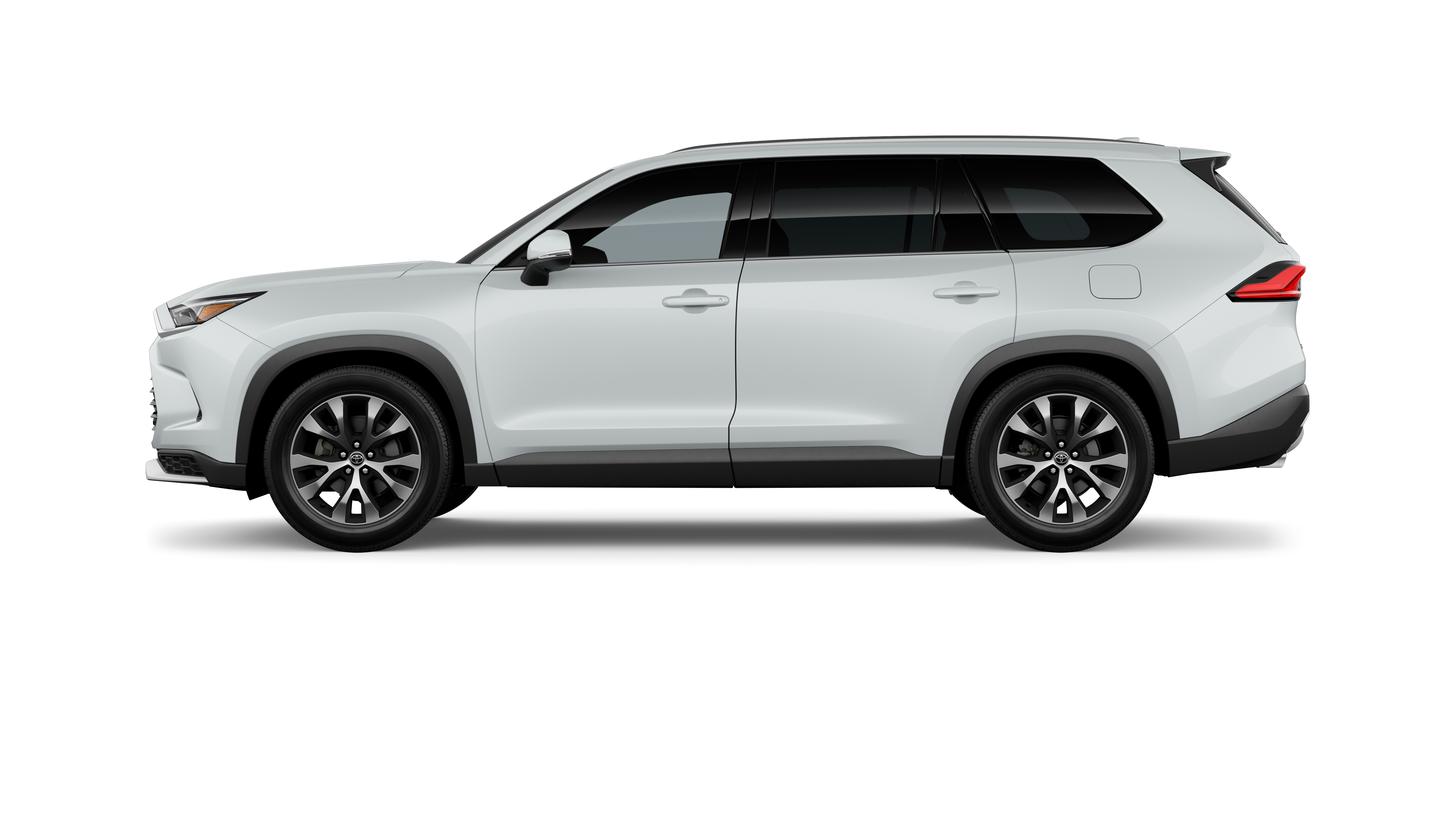 New 2026 Wind Chill Pearl <sup>1</sup> Toyota  MAX Limited image 26