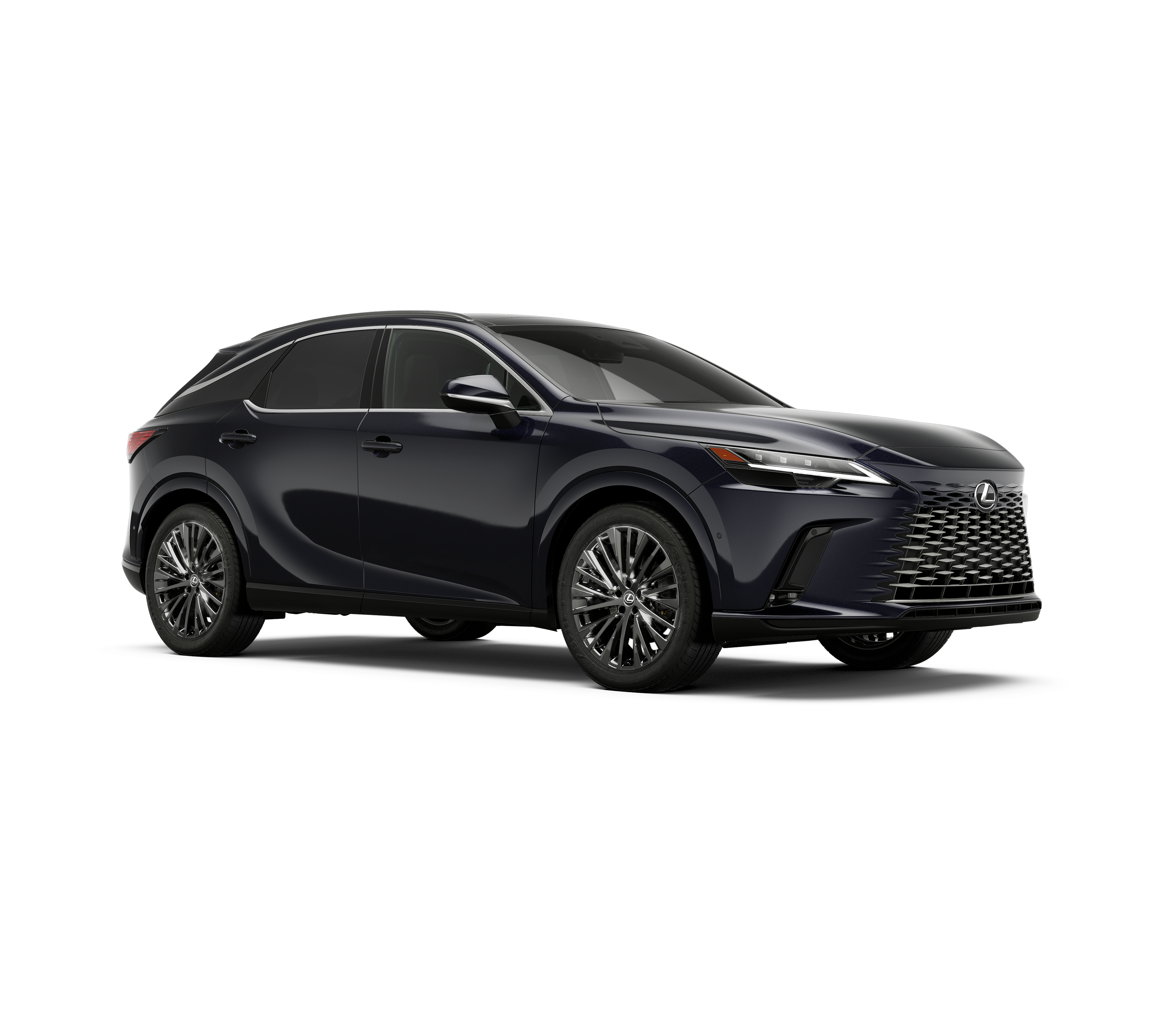 2026 Lexus RX 350 Luxury - Photo 4
