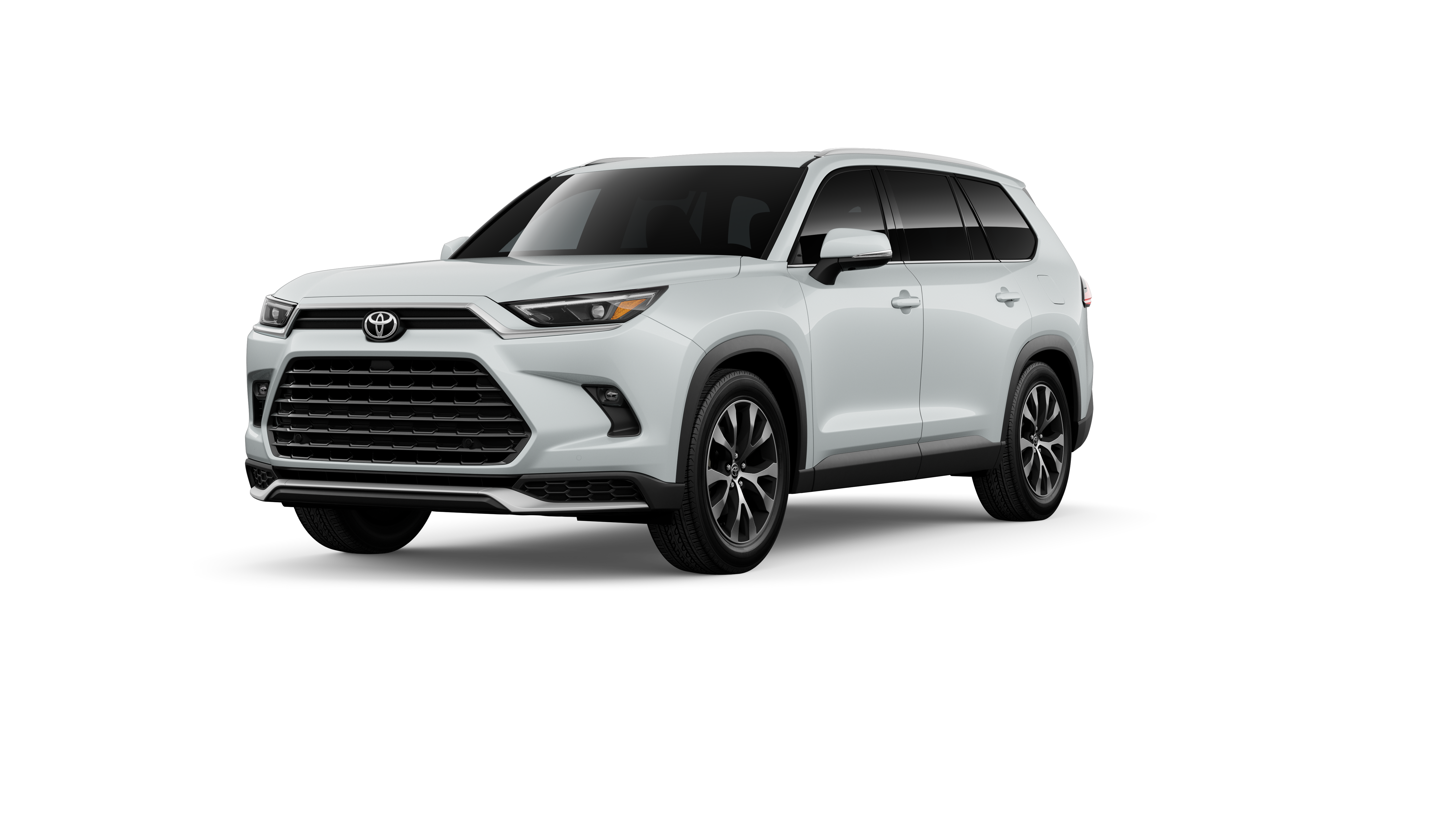 New 2026 Wind Chill Pearl <sup>1</sup> Toyota  MAX Limited image 24