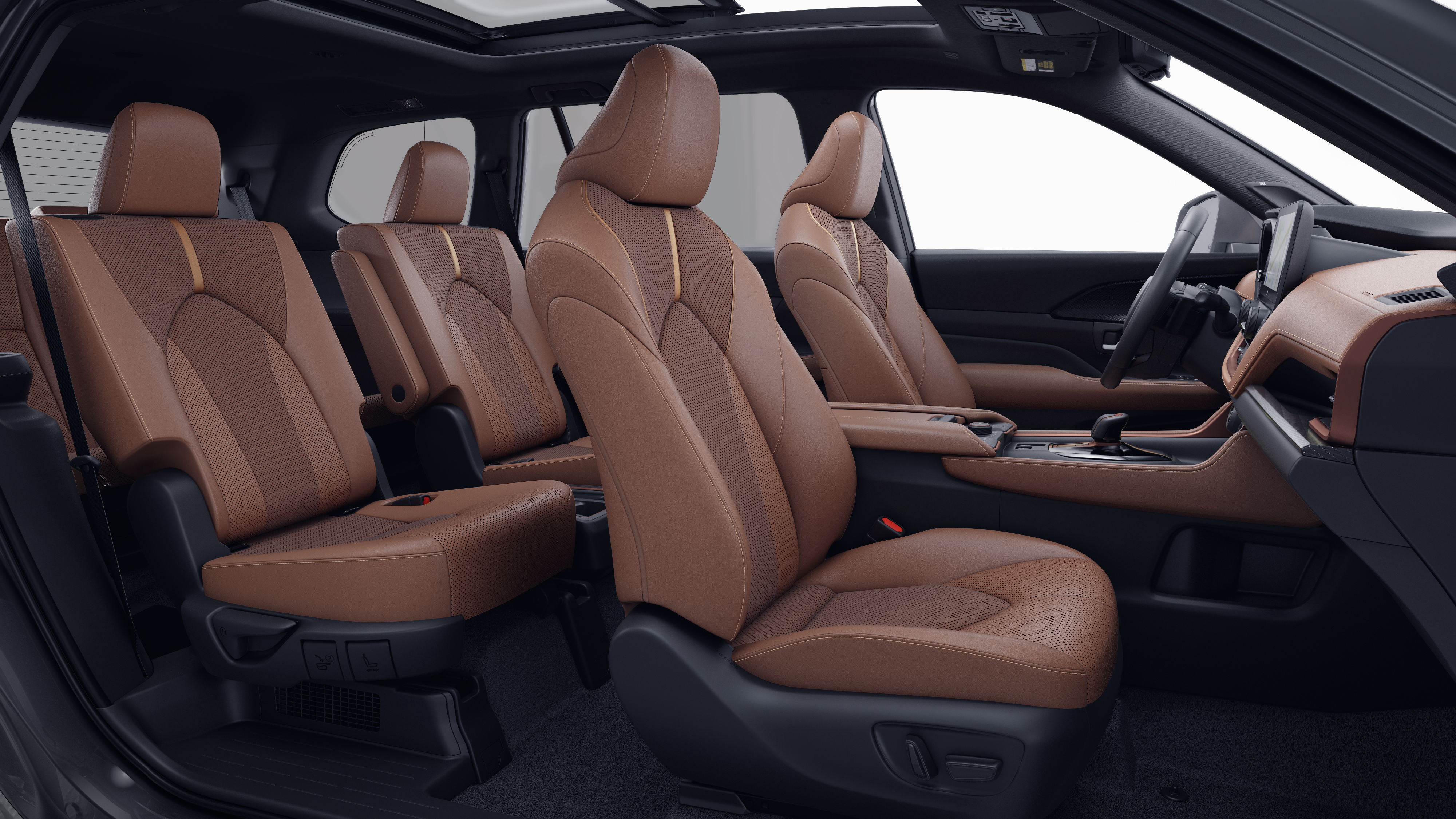 New 2026 Heavy Metal <sup>1</sup> Toyota  MAX Platinum image 6