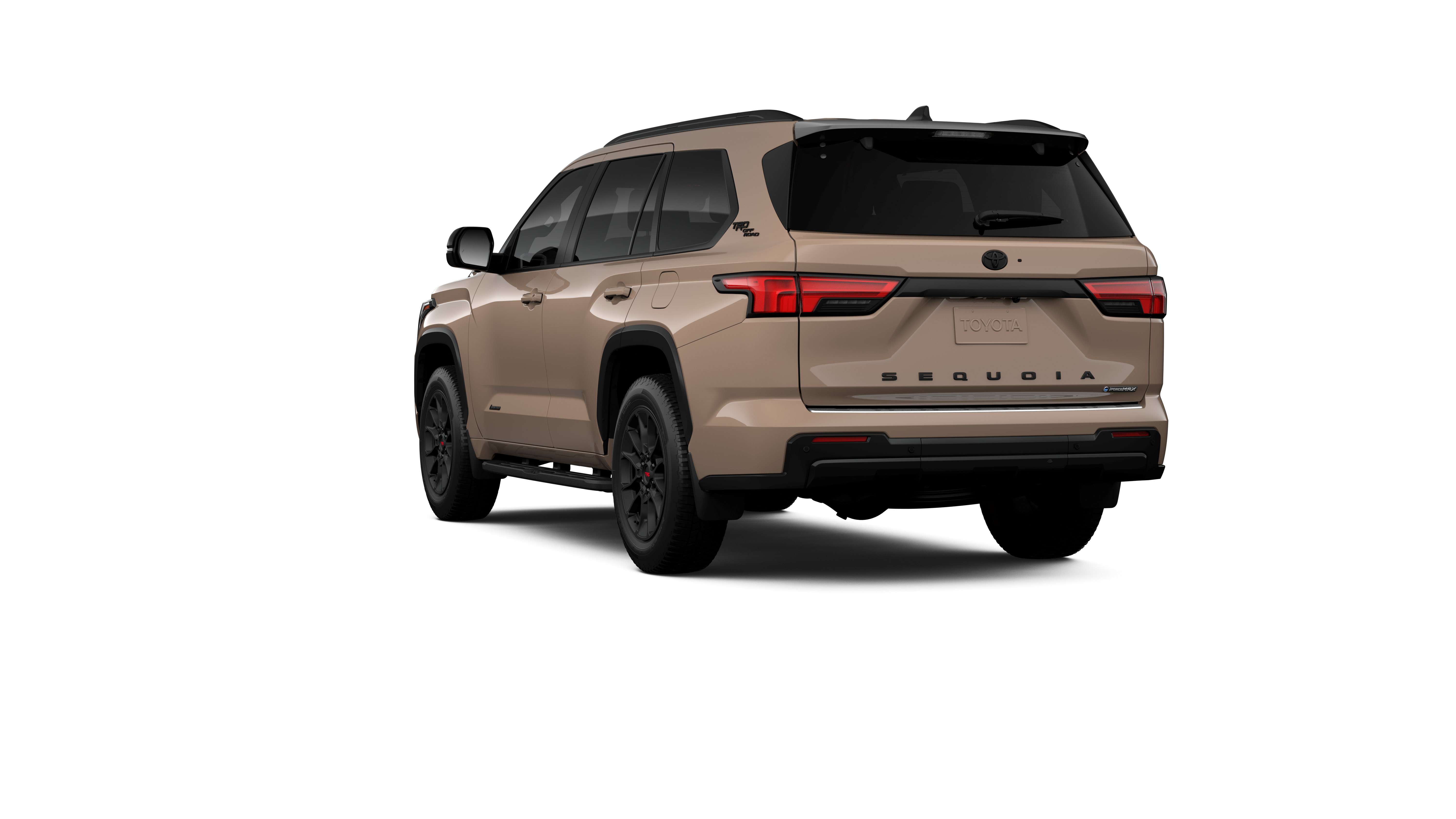 New 2026 Mudbath Toyota  Limited image 26
