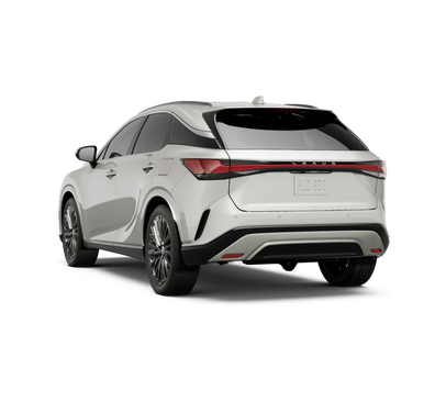 2026 Lexus RX 350 Luxury - Photo 24