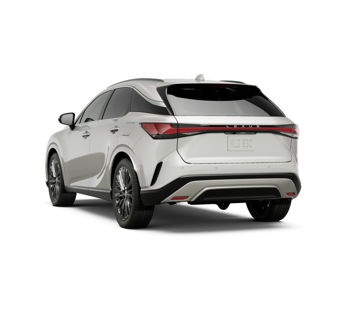 2026 Lexus RX 350 Luxury - Photo 28