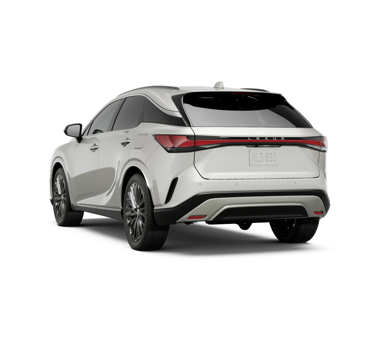 2026 Lexus RX 350 Luxury - Photo 33