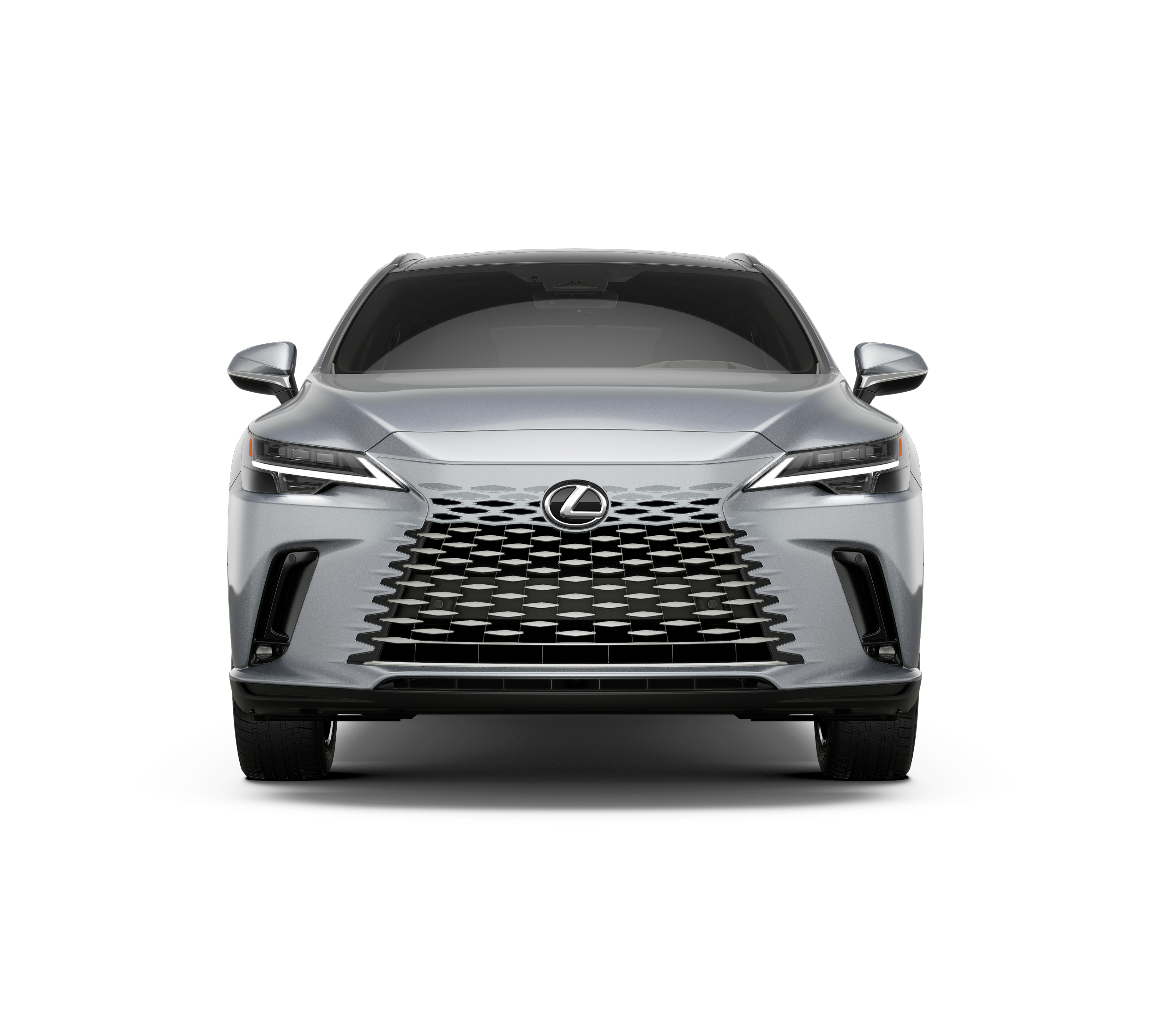 2026 Lexus RX 350 Luxury - Photo 5