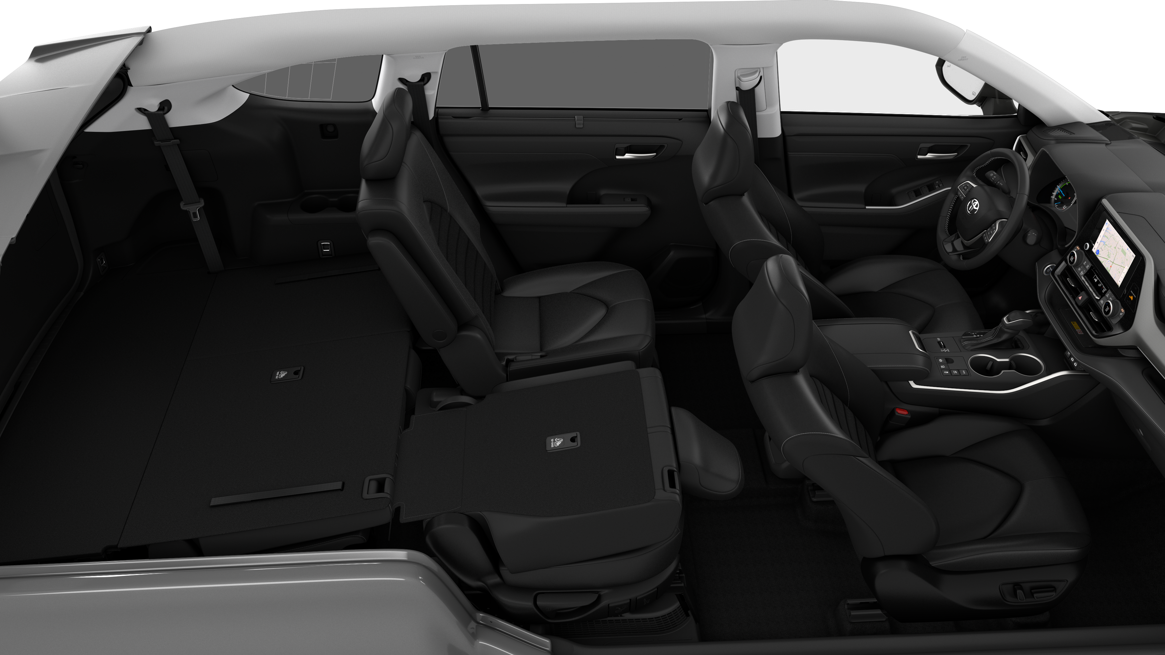 New 2026 Wind Chill Pearl <sup>1</sup> Toyota  XLE image 30