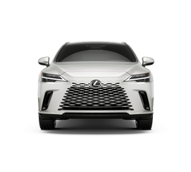 2026 Lexus RX 350 Luxury - Photo 21