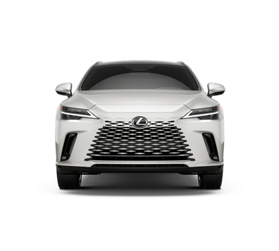 2026 Lexus RX 350 Luxury - Photo 26