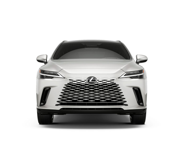 2026 Lexus RX 350 Luxury - Photo 30