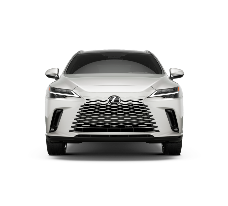 2026 Lexus RX 350 Luxury - Photo 35