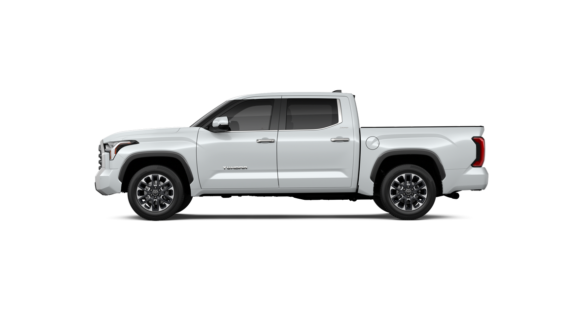 2026 Toyota Tundra Limited - Photo 58