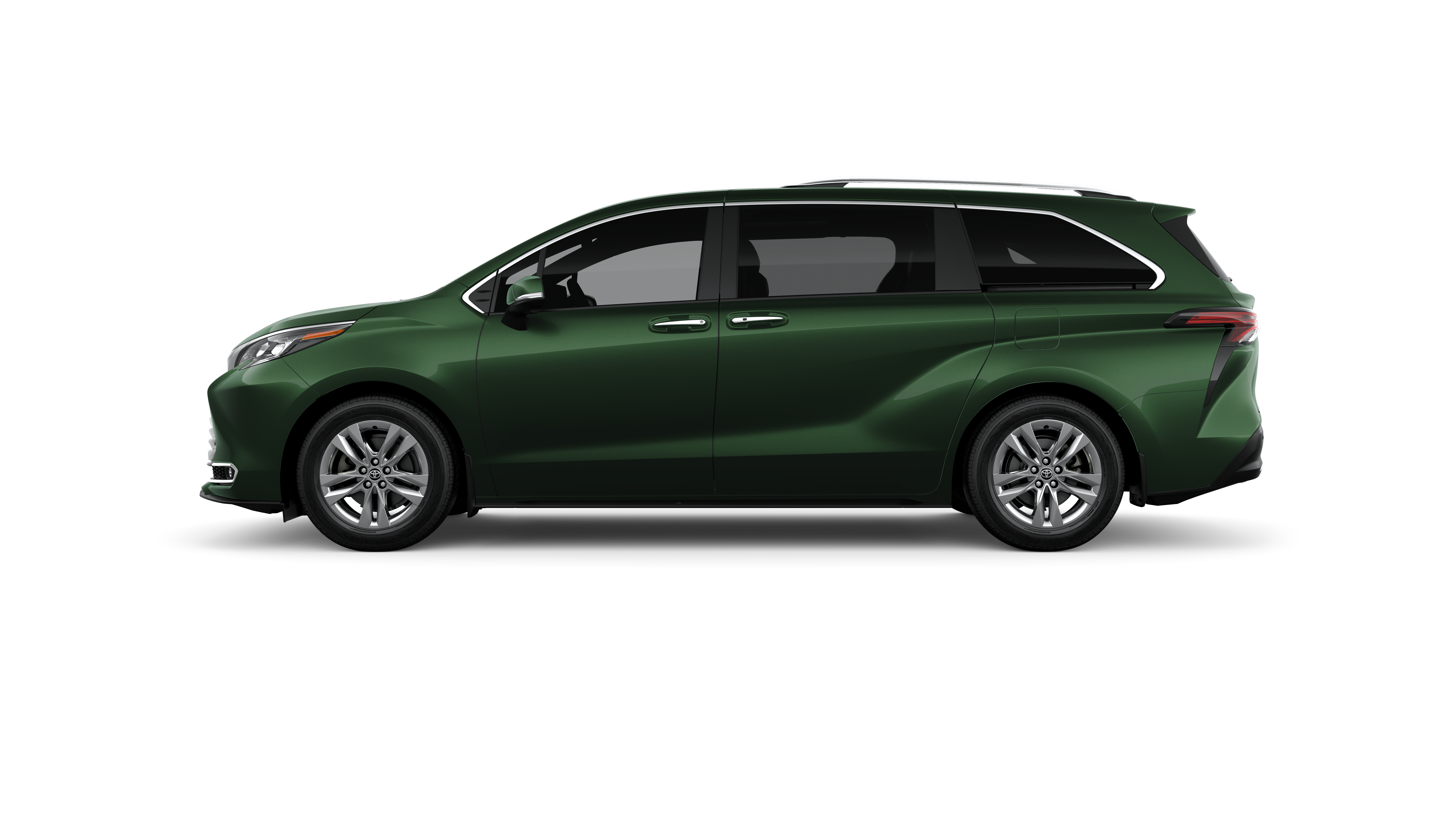 New 2026 Cypress Toyota  Limited image 25