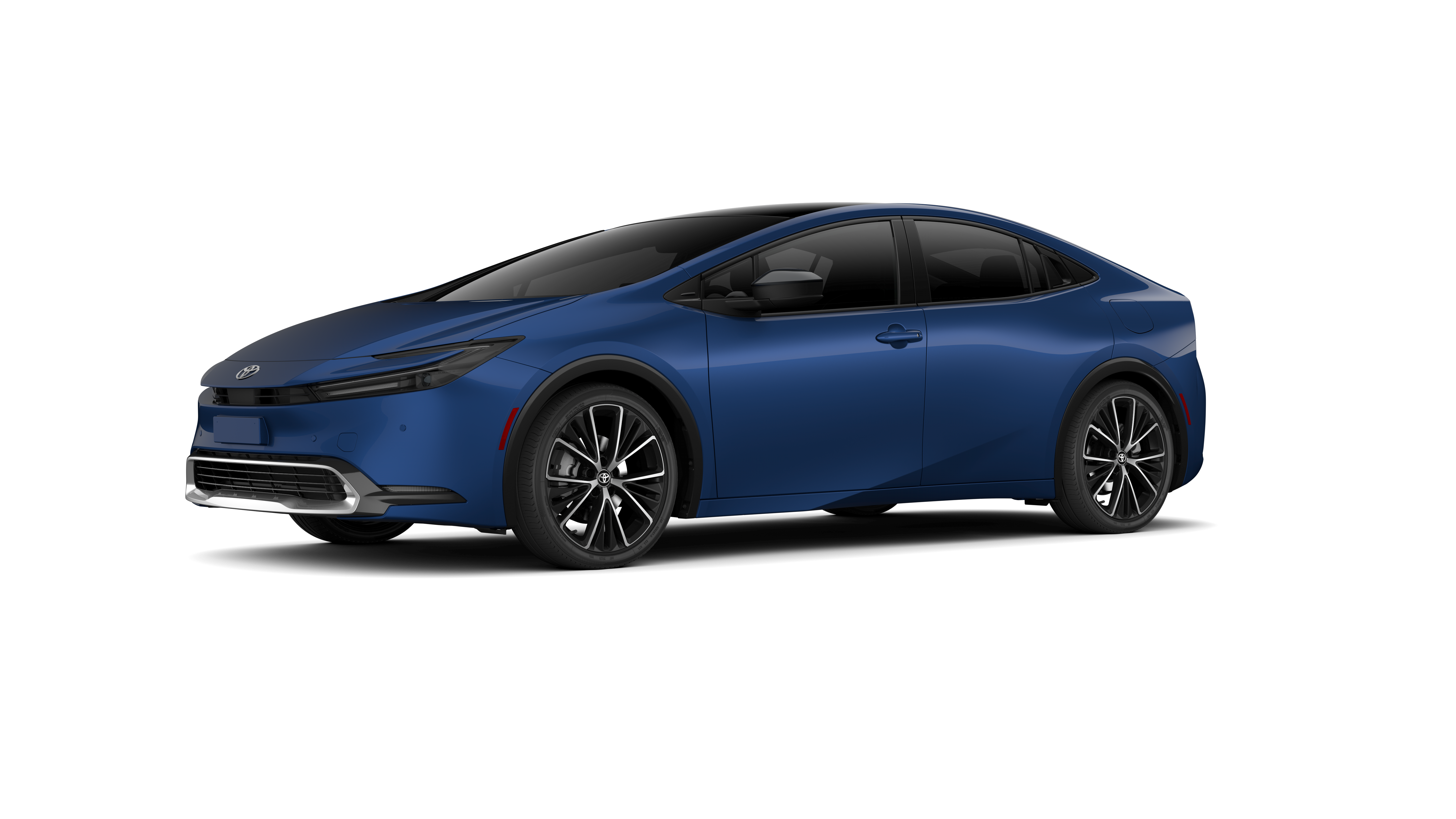 2026 Toyota Prius