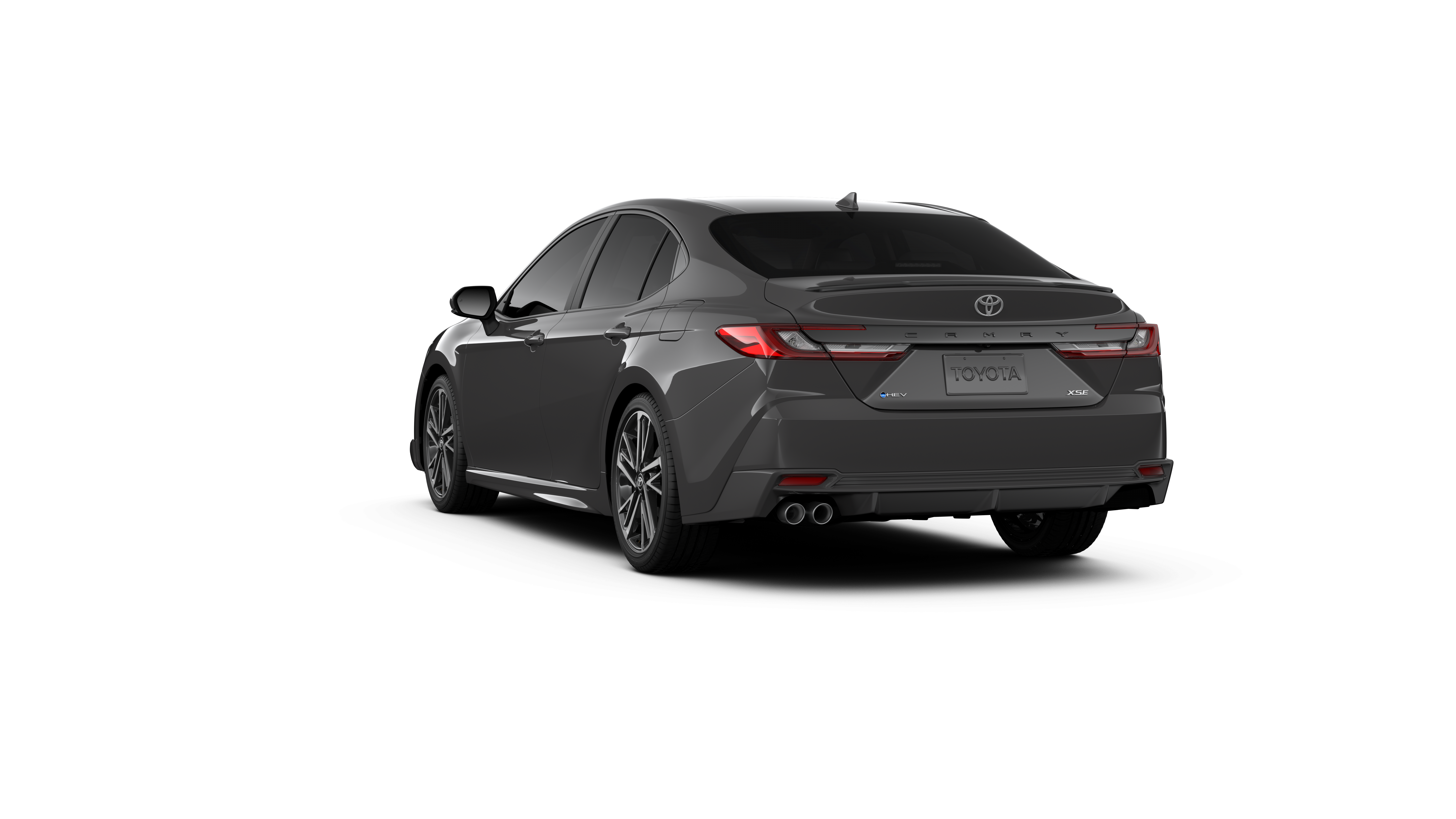 New 2026 Underground Toyota XSE image 4