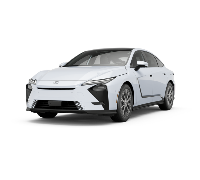 2026 Lexus ES 300h 350h Premium+'s photo