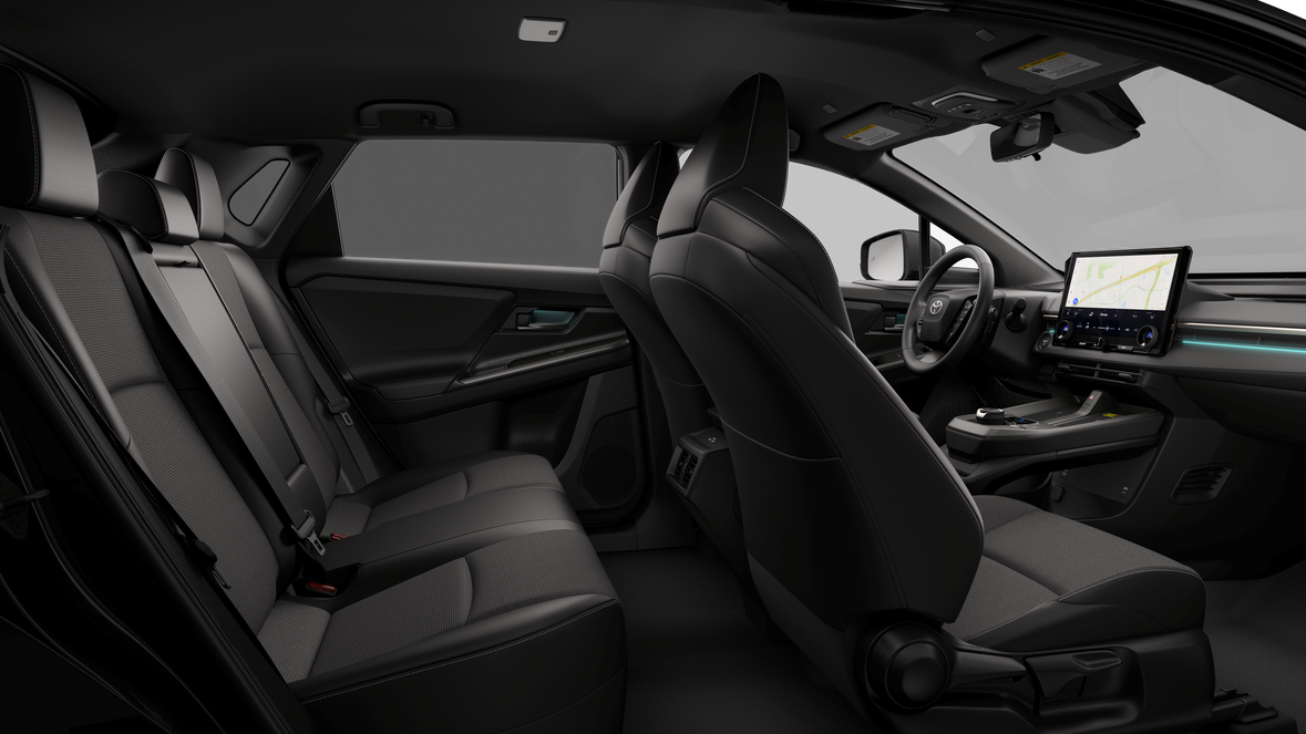 2026 Toyota bZ XLE - Photo 20