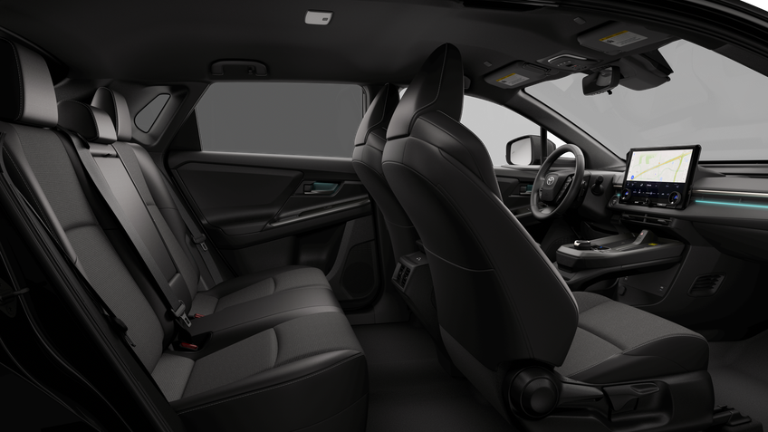2026 Toyota bZ XLE - Photo 32