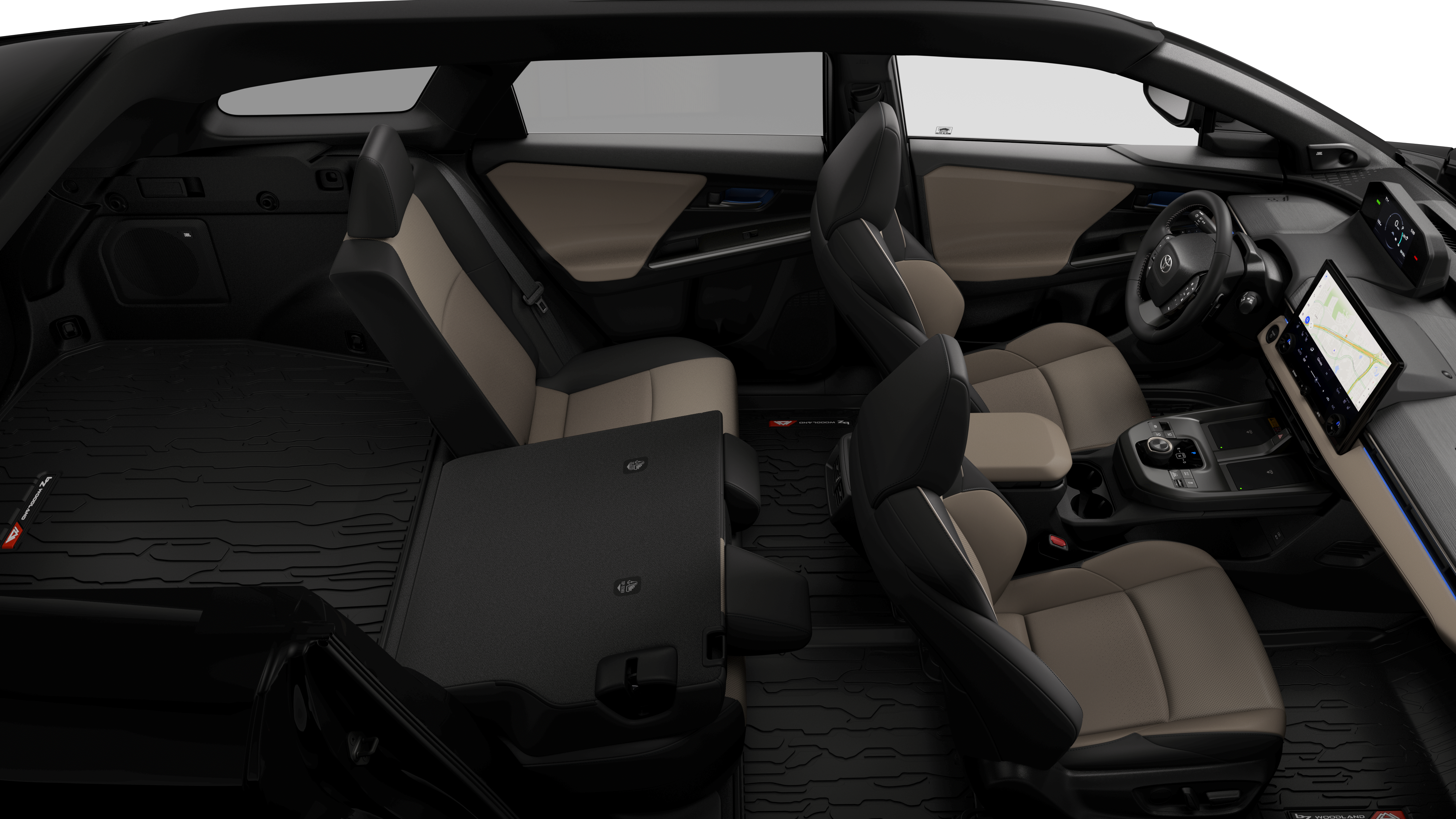 New 2026 Pavement Toyota  image 30