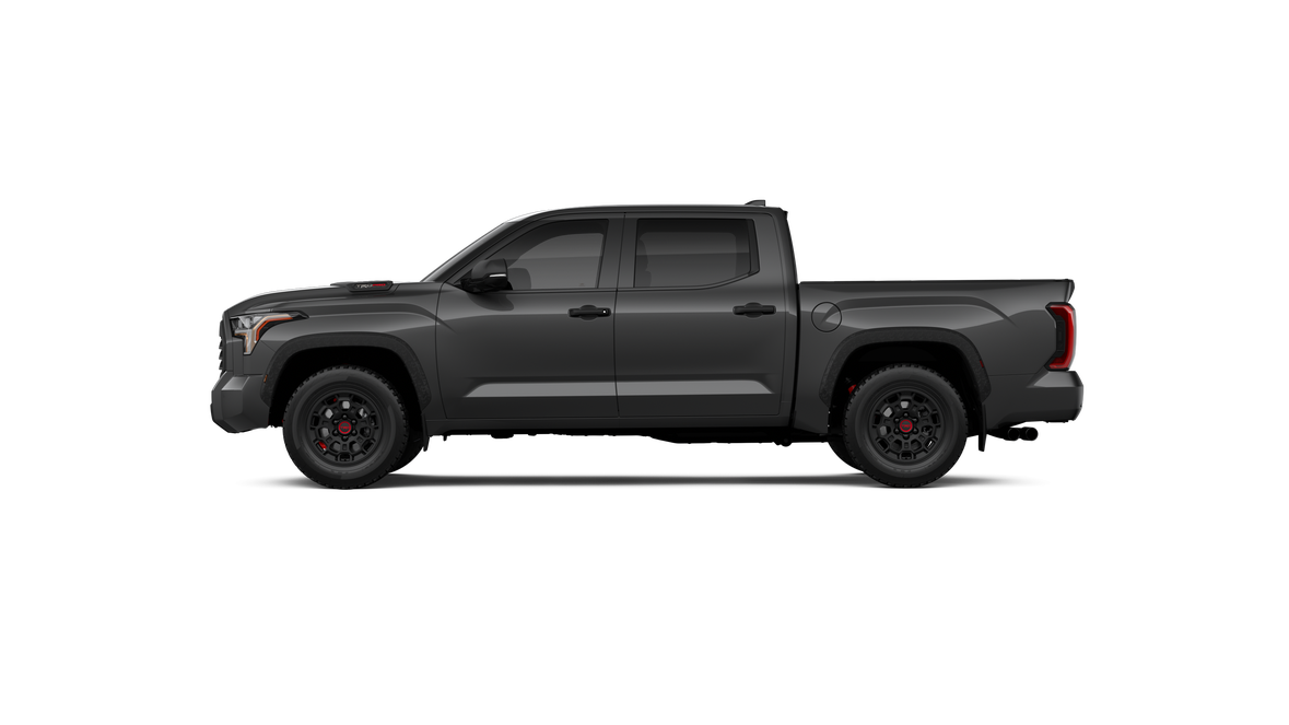 2026 Toyota Tundra TRD Pro - Photo 4