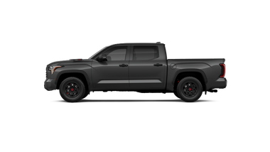 2026 Toyota Tundra TRD Pro - Photo 8