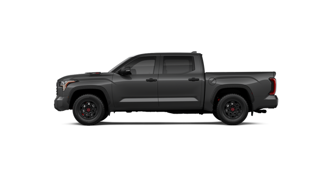 2026 Toyota Tundra TRD Pro - Photo 12