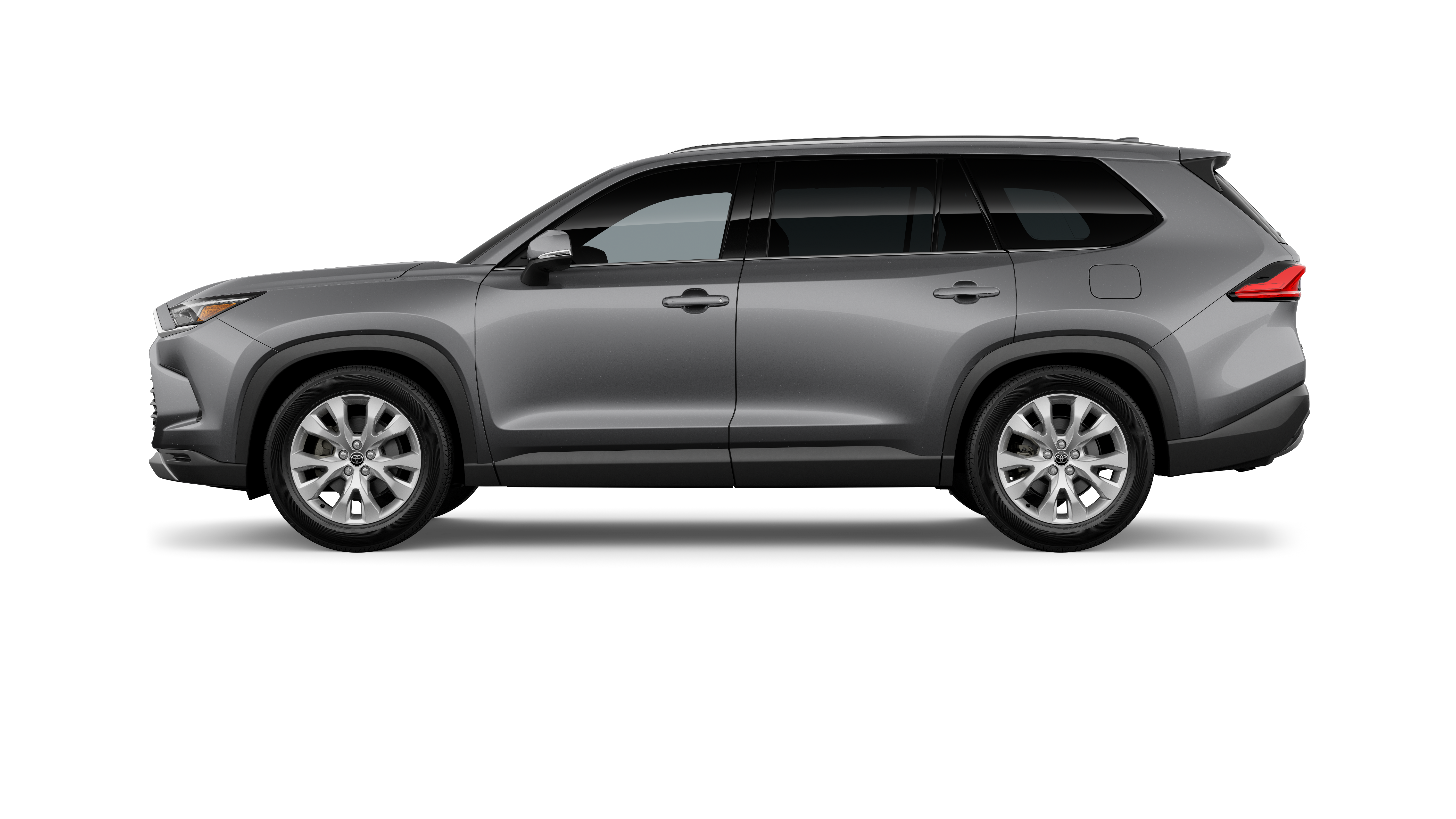 New 2026 Heavy Metal <sup>1</sup> Toyota  Limited image 3