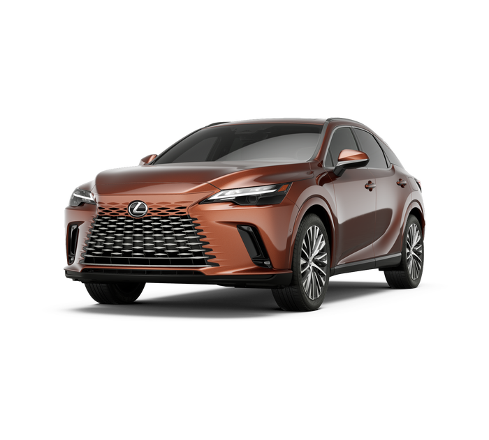 2026 Lexus RX 350 350 Premium FWD's photo