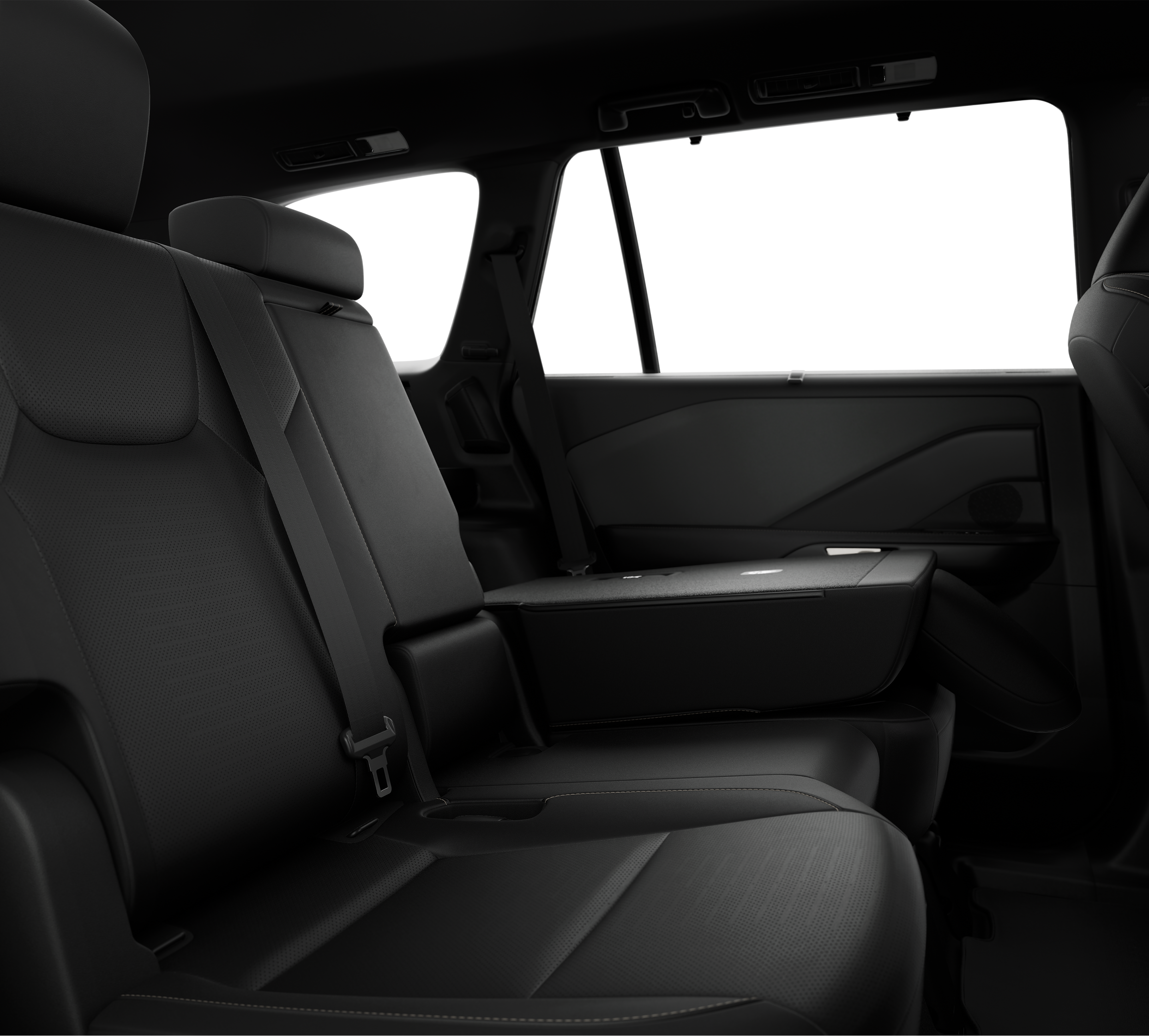 2026 Lexus TX 350 - Photo 7