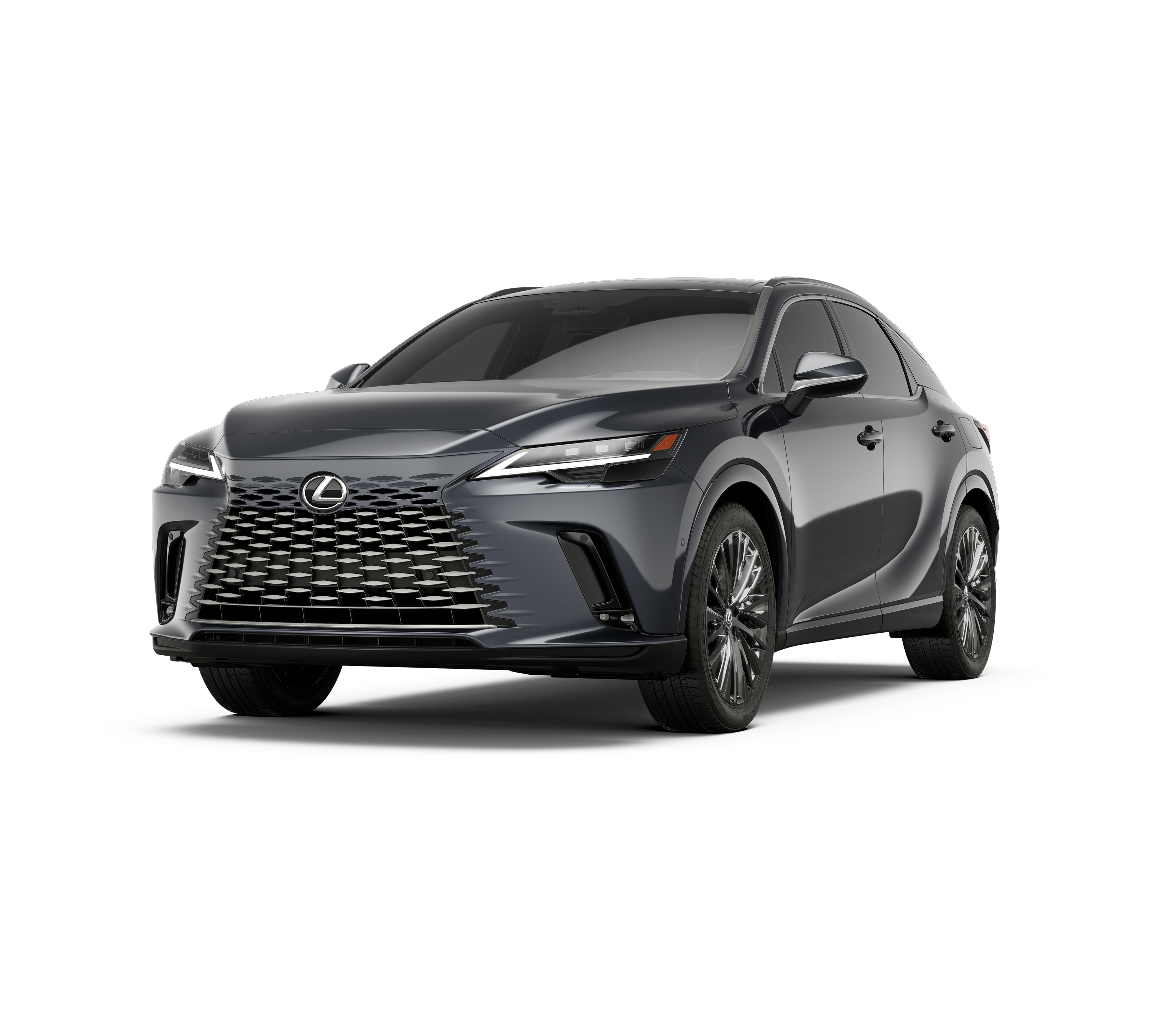2026 Lexus RX  350 LUXURY