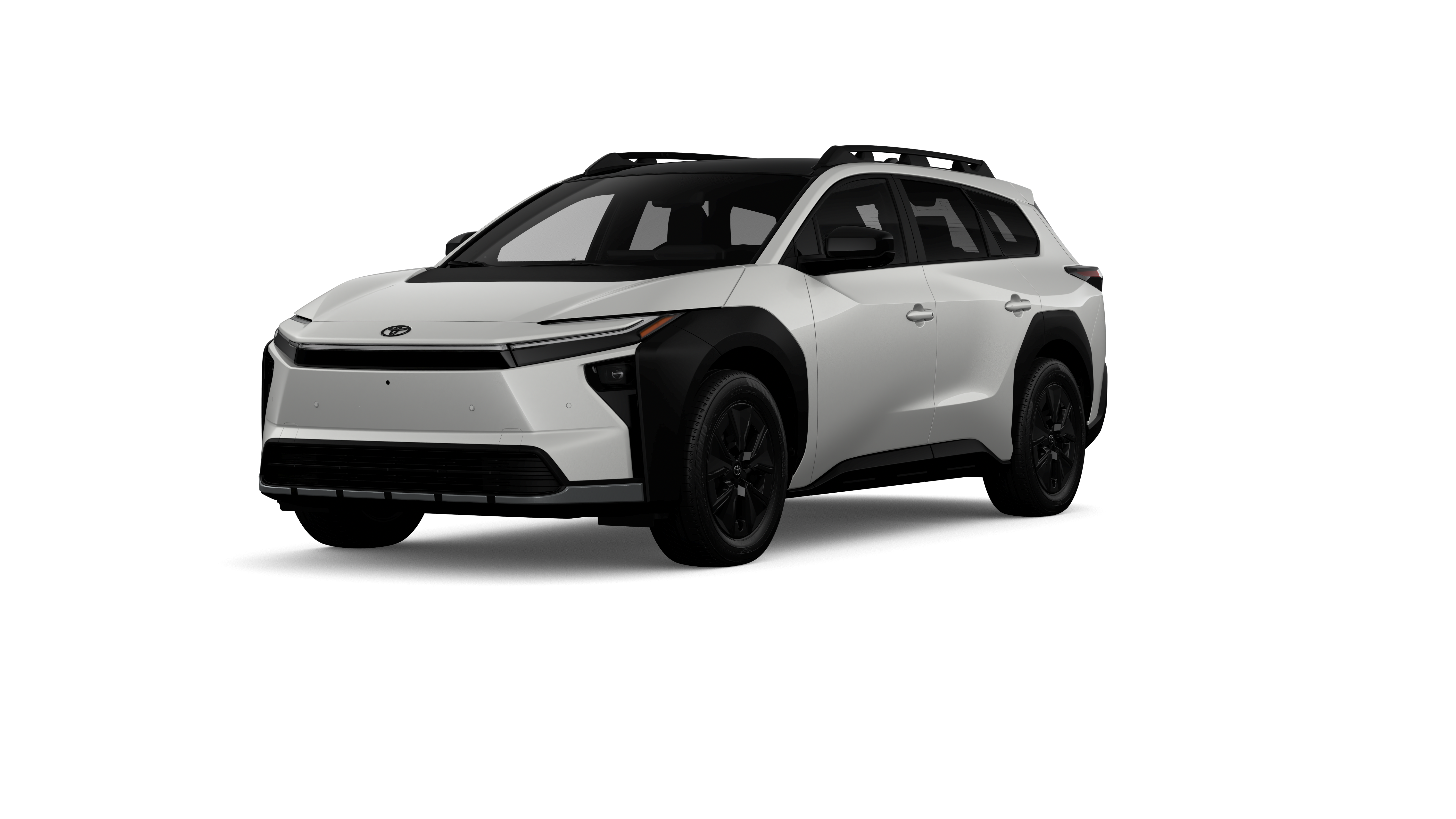 2026 Toyota bZ Woodland