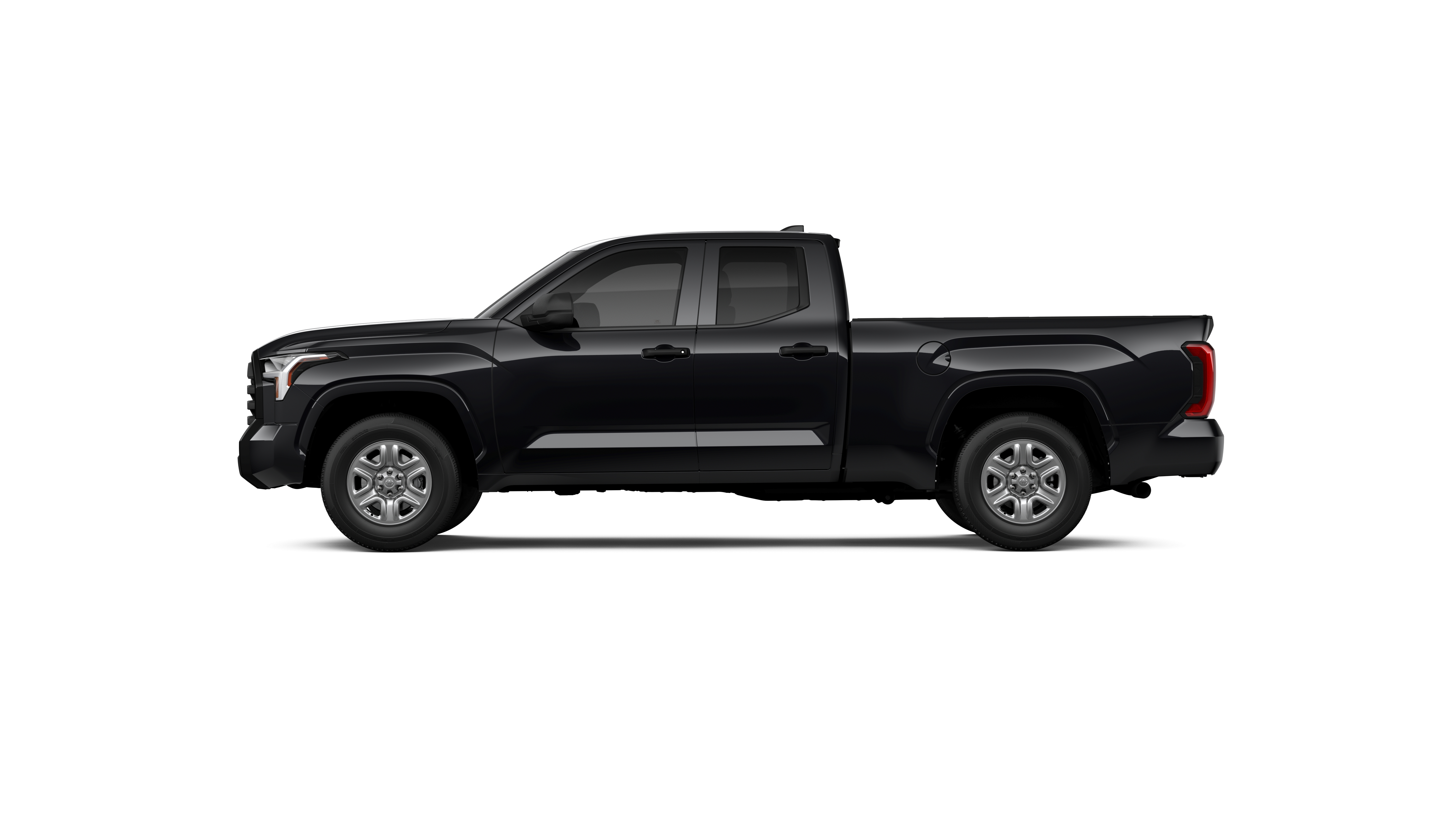 New 2026 Midnight Black Metallic Toyota  SR image 25