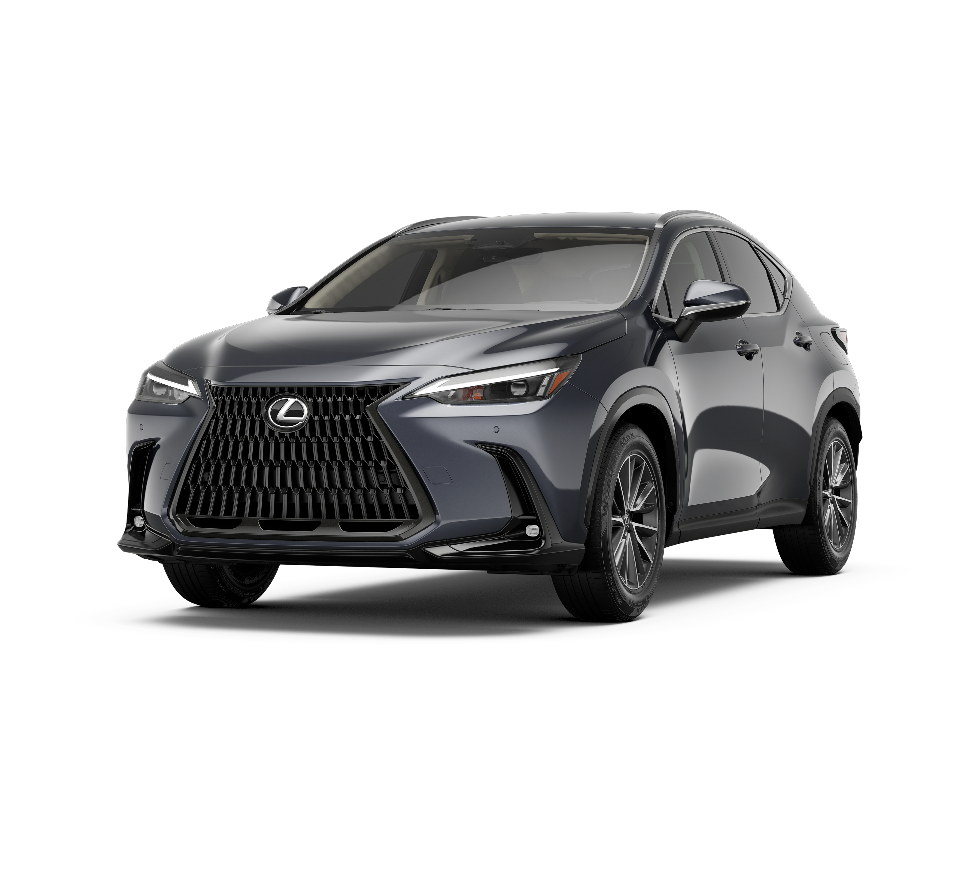 2026 Lexus NX  350 AWD