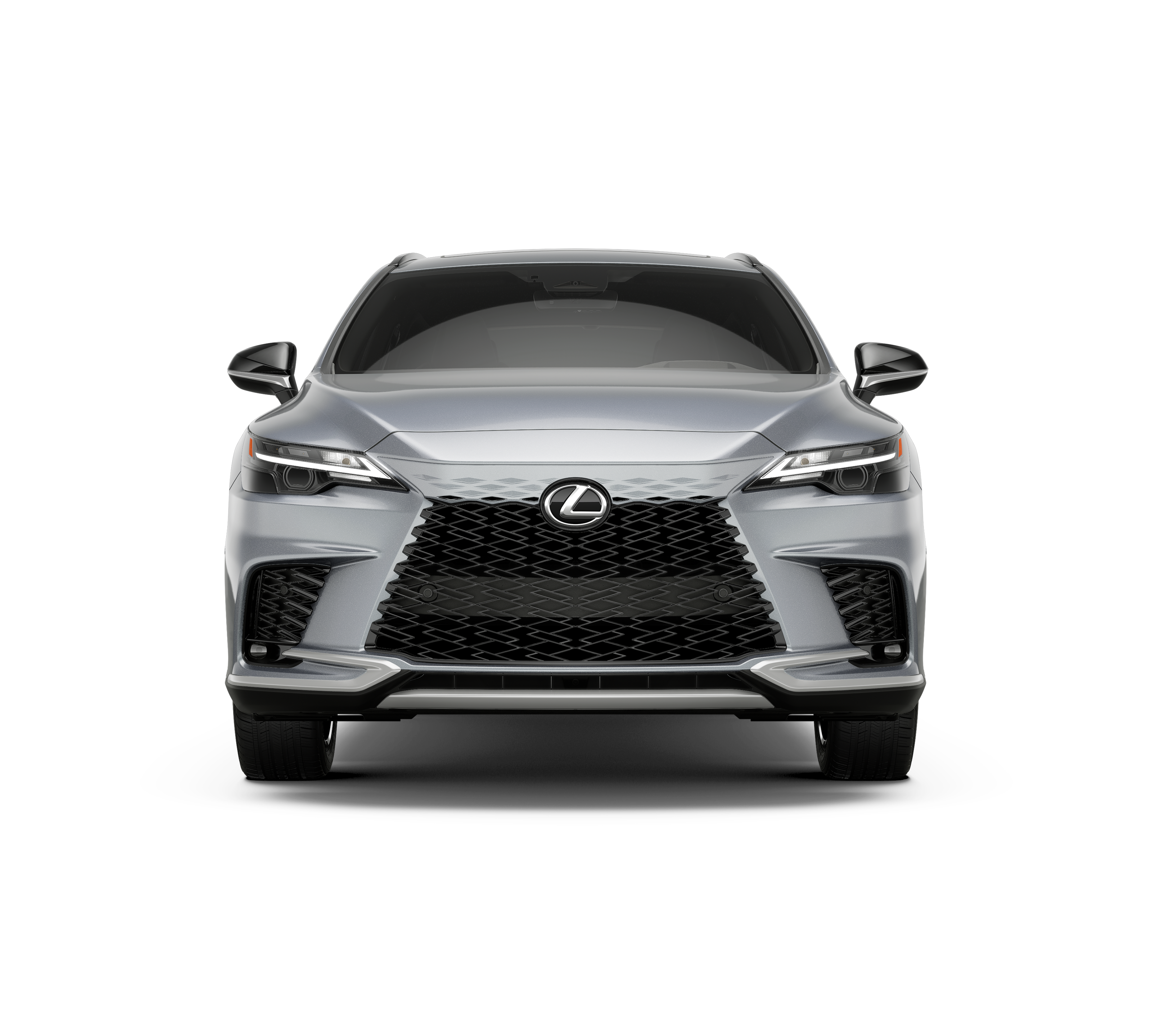 New 2026 Iridium Lexus  350 F SPORT HANDLING AWD image 5