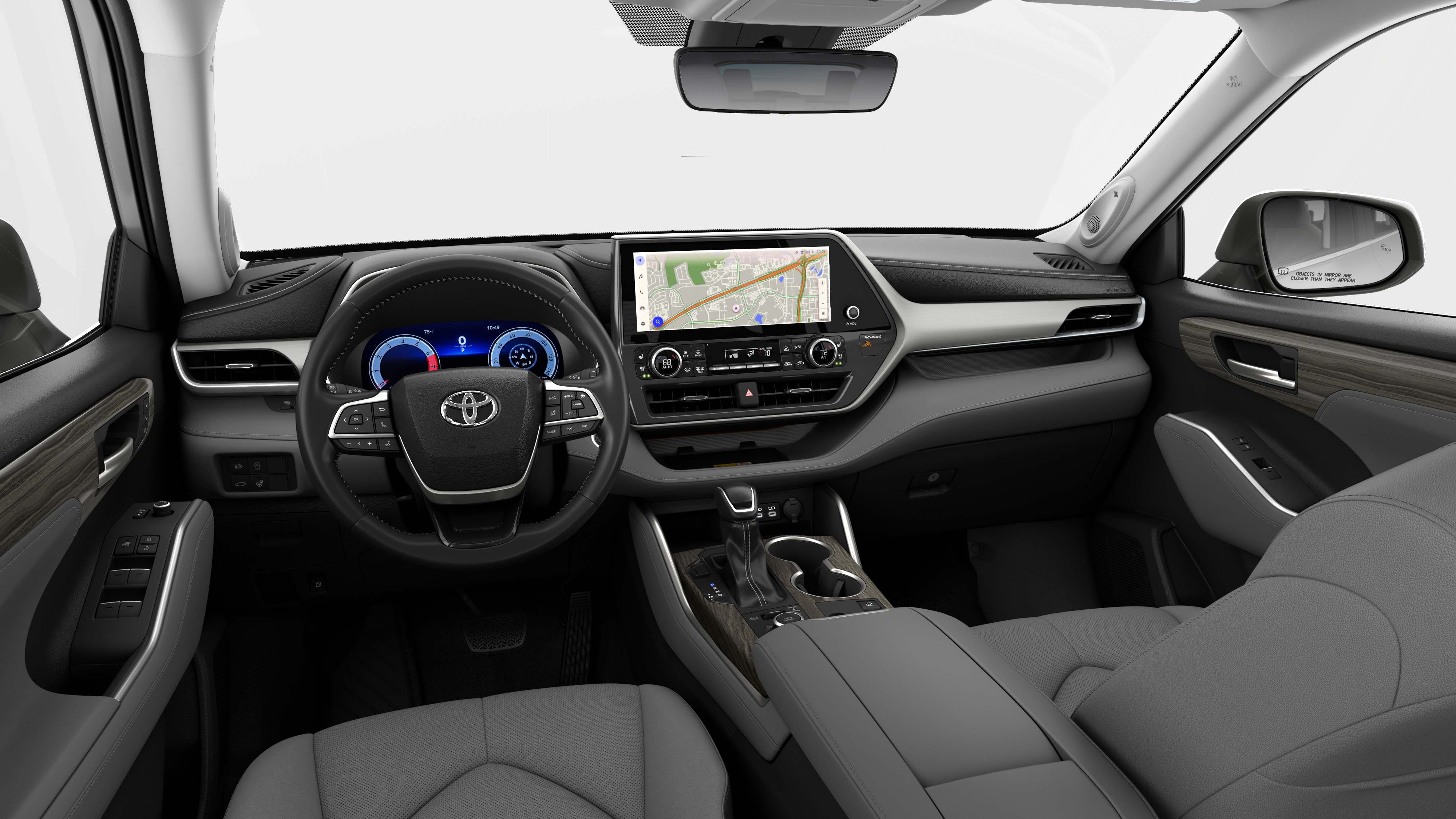 New 2026 Heavy Metal Toyota Limited image 5