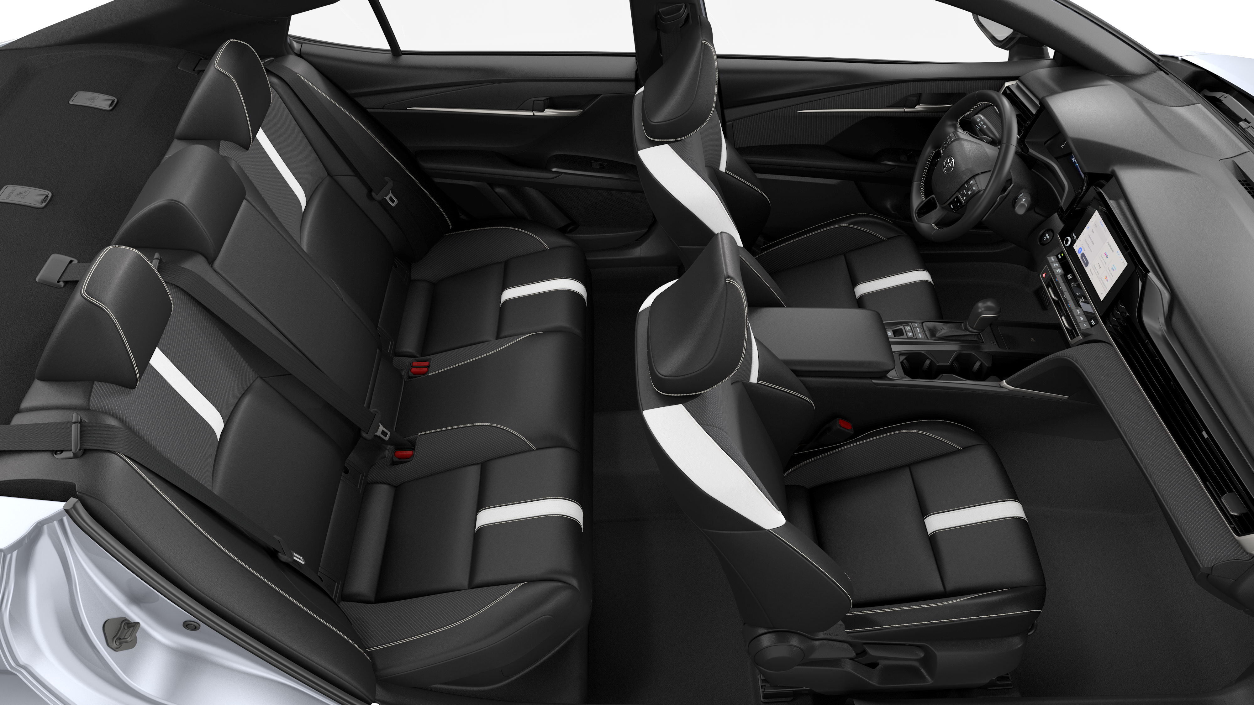2026 Toyota Camry — photo 8
