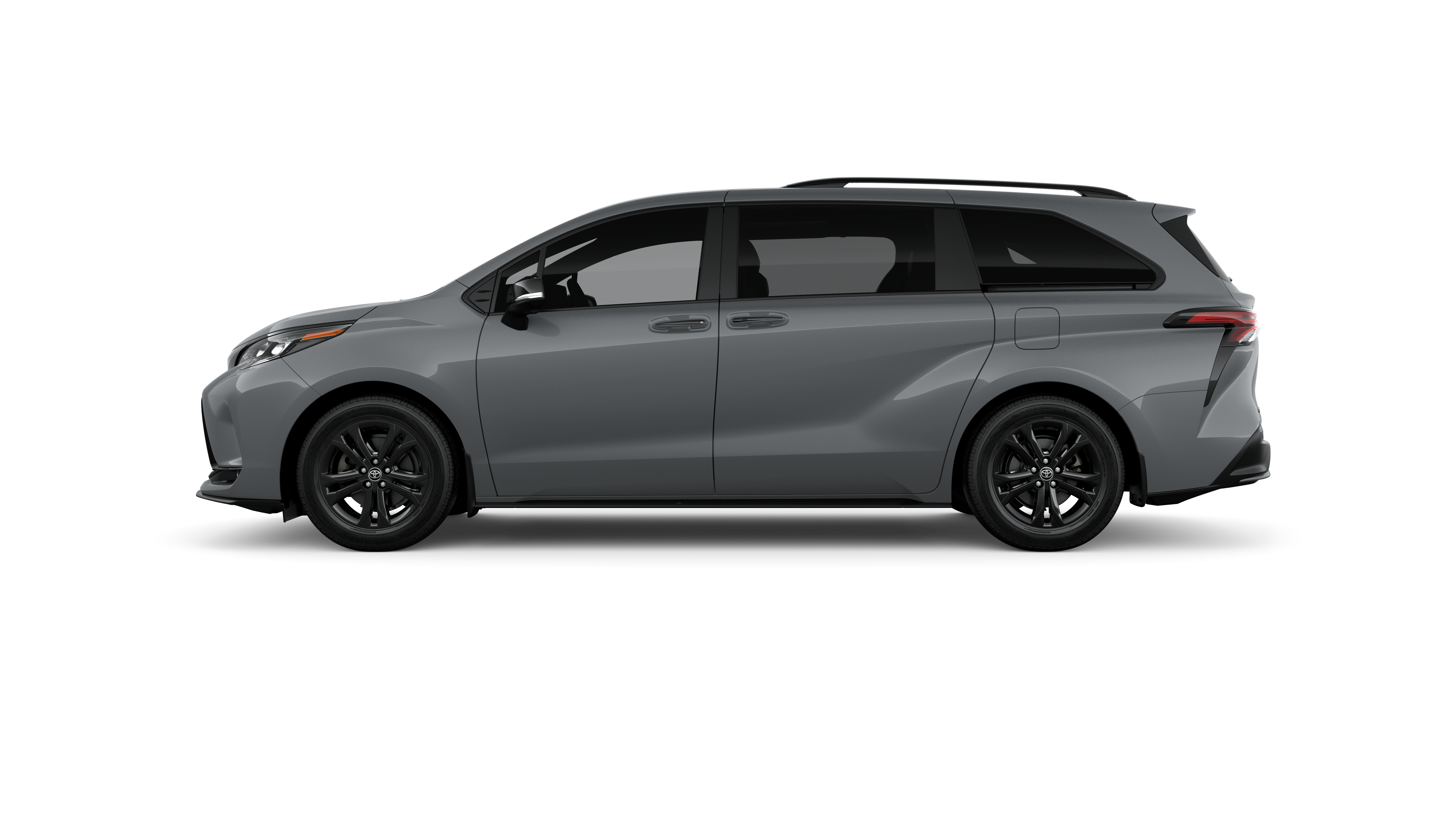New 2026 Cement Toyota  XSE image 3
