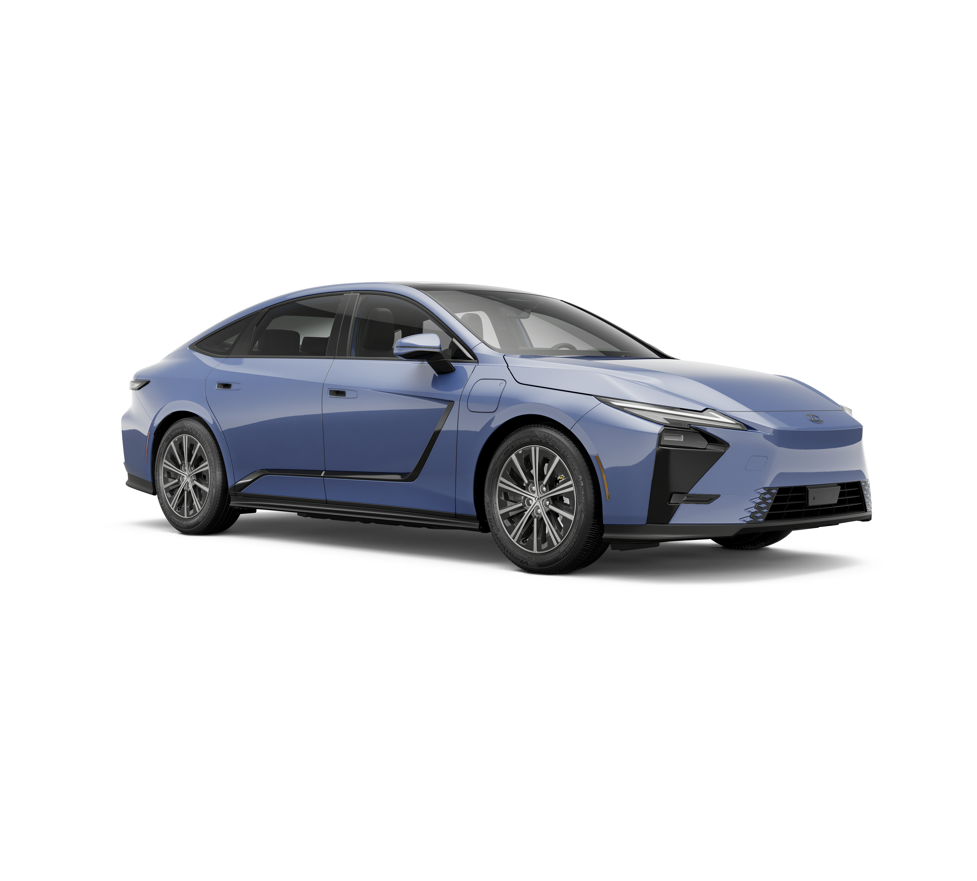 New 2026 Wavelength Lexus ES 350e PREMIUM image 4