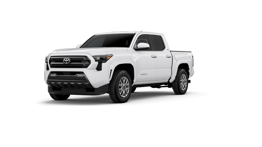 2026 Toyota Tacoma SR5 - Photo 14