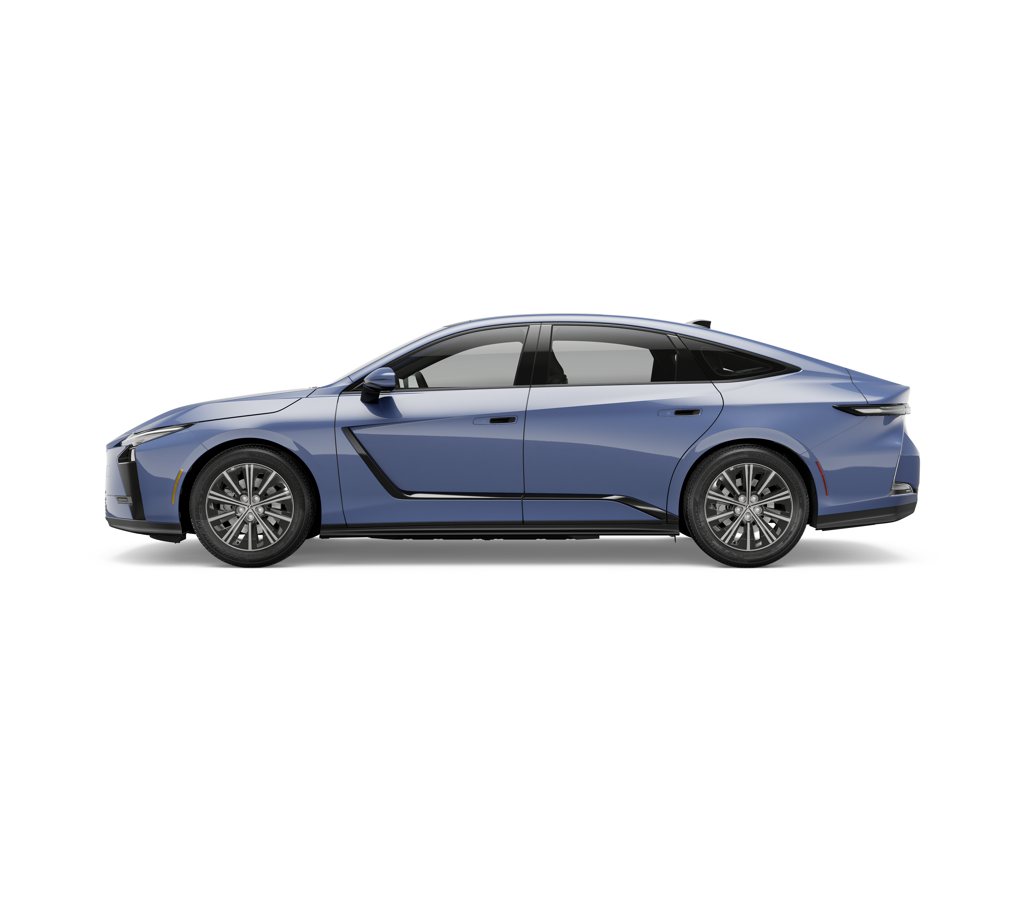 New 2026 Wavelength Lexus ES 350e PREMIUM image 2