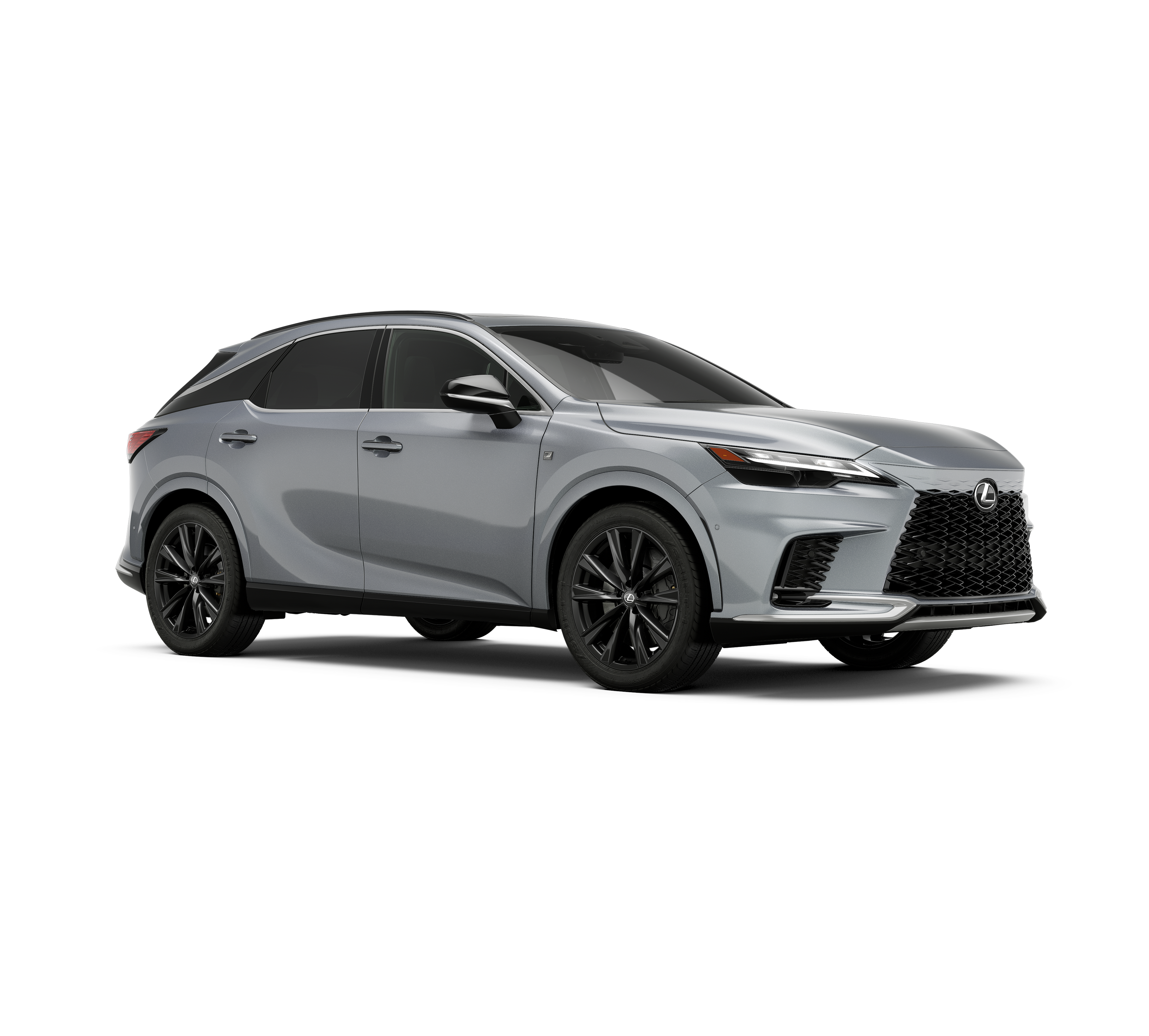 New 2026 Iridium Lexus  350 F SPORT HANDLING AWD image 4