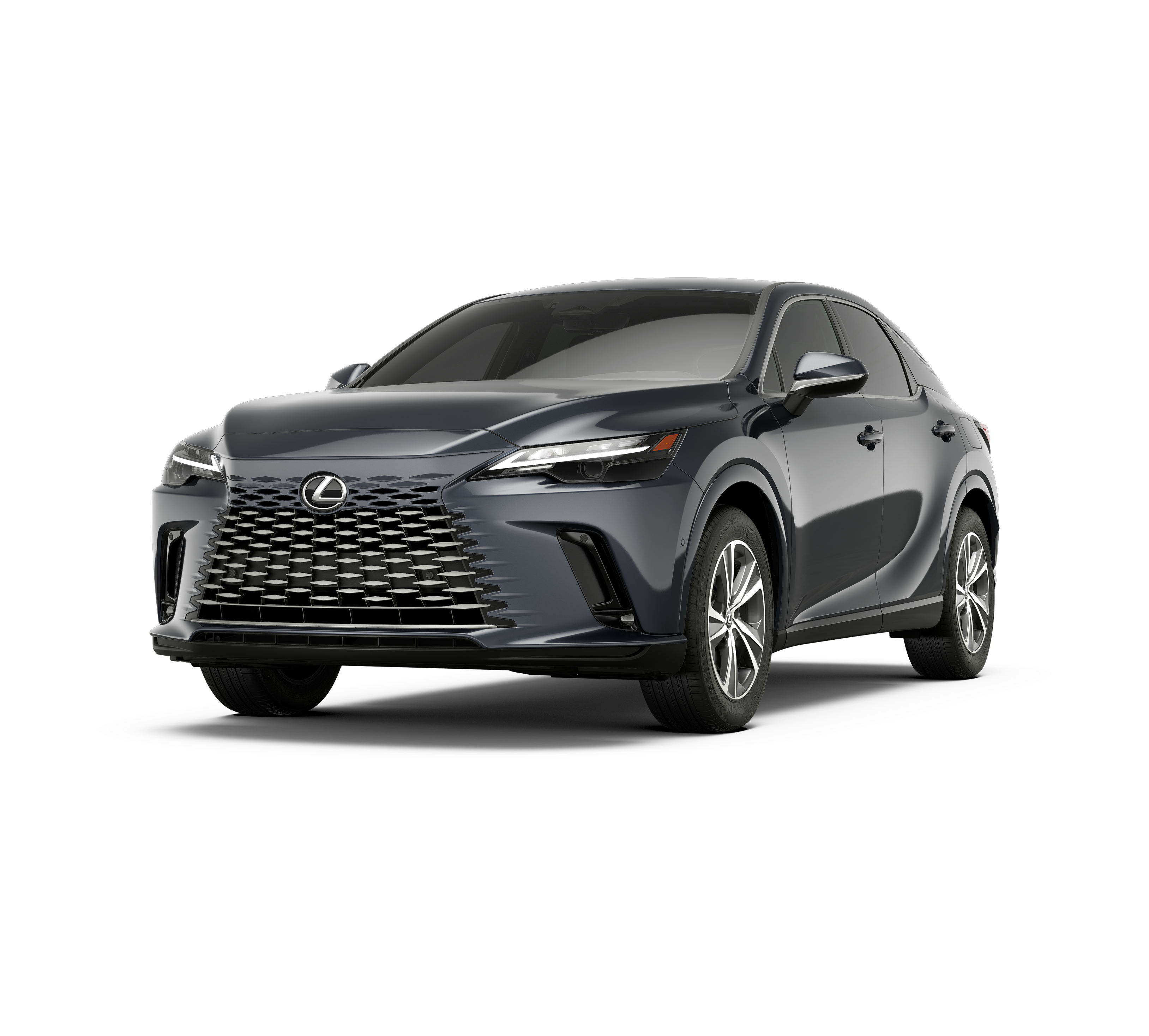 2026 Lexus RX 350 350 AWD's photo
