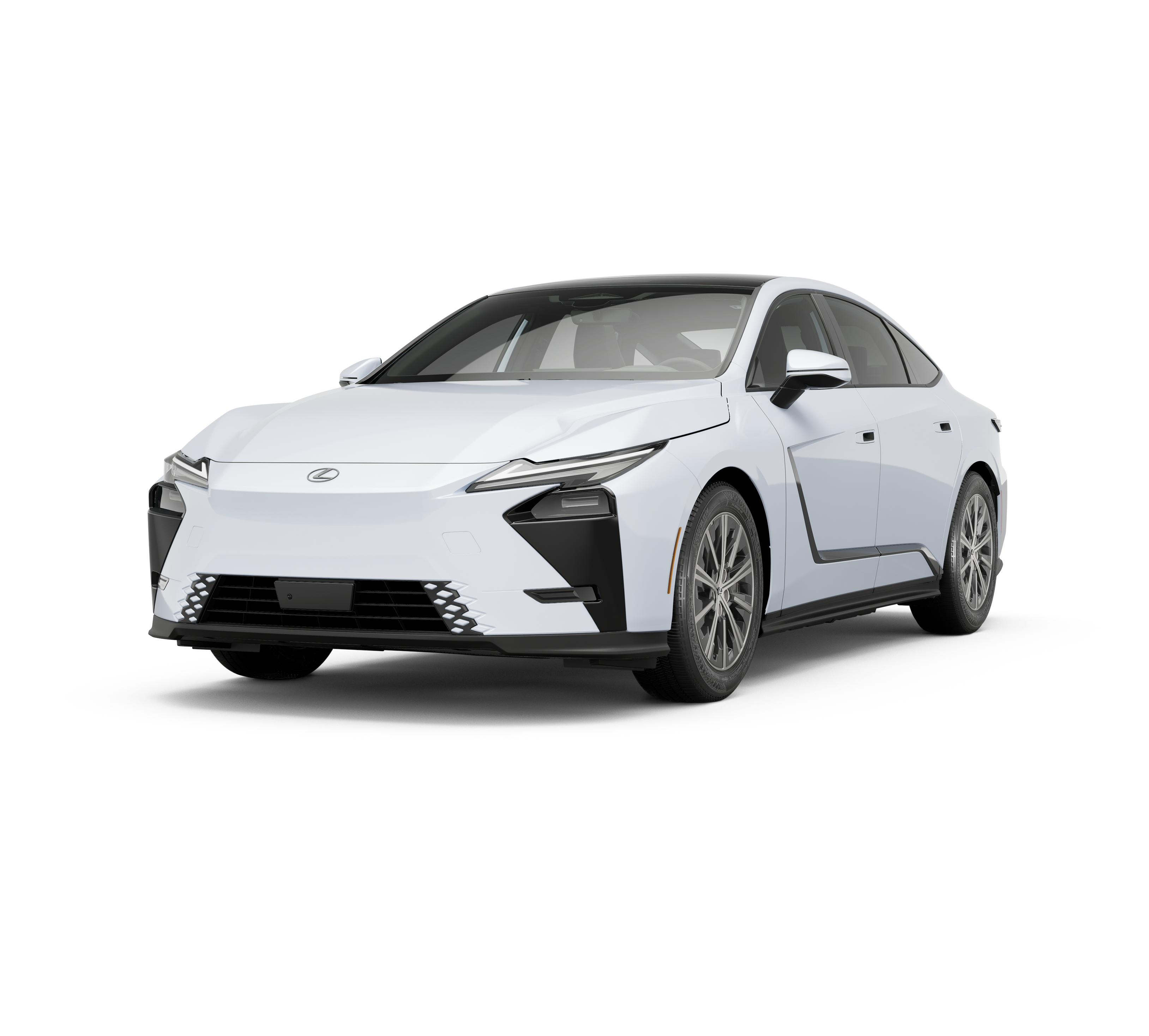 2026 Lexus ESe ES 350e PREMIUM