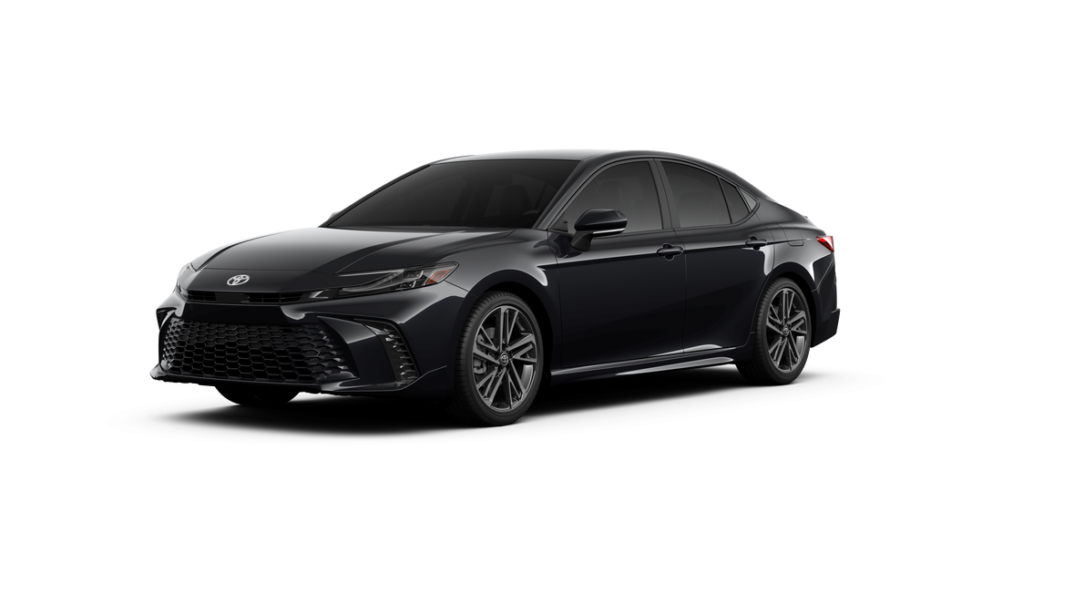 2026 Toyota Camry XSE AWD Hybrid's photo