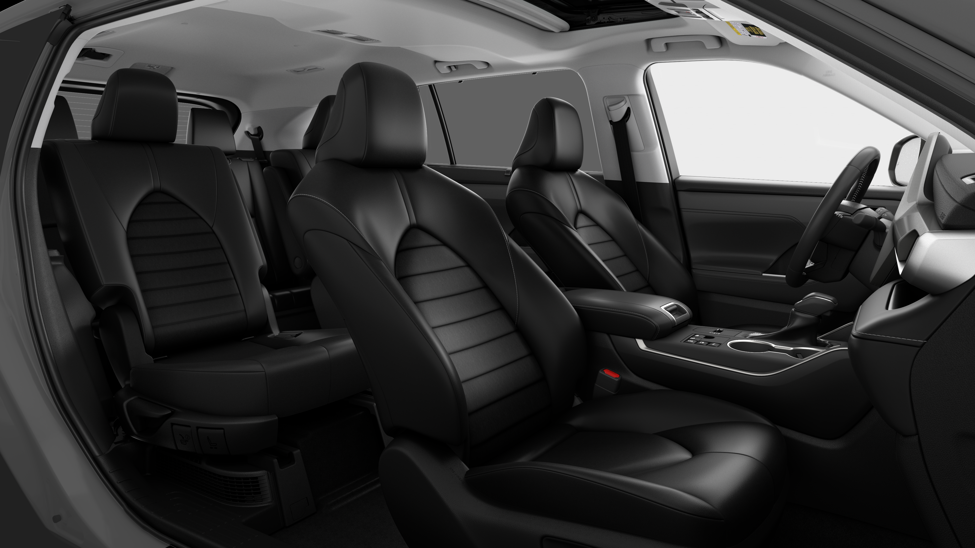 New 2026 Wind Chill Pearl <sup>1</sup> Toyota  XLE image 28