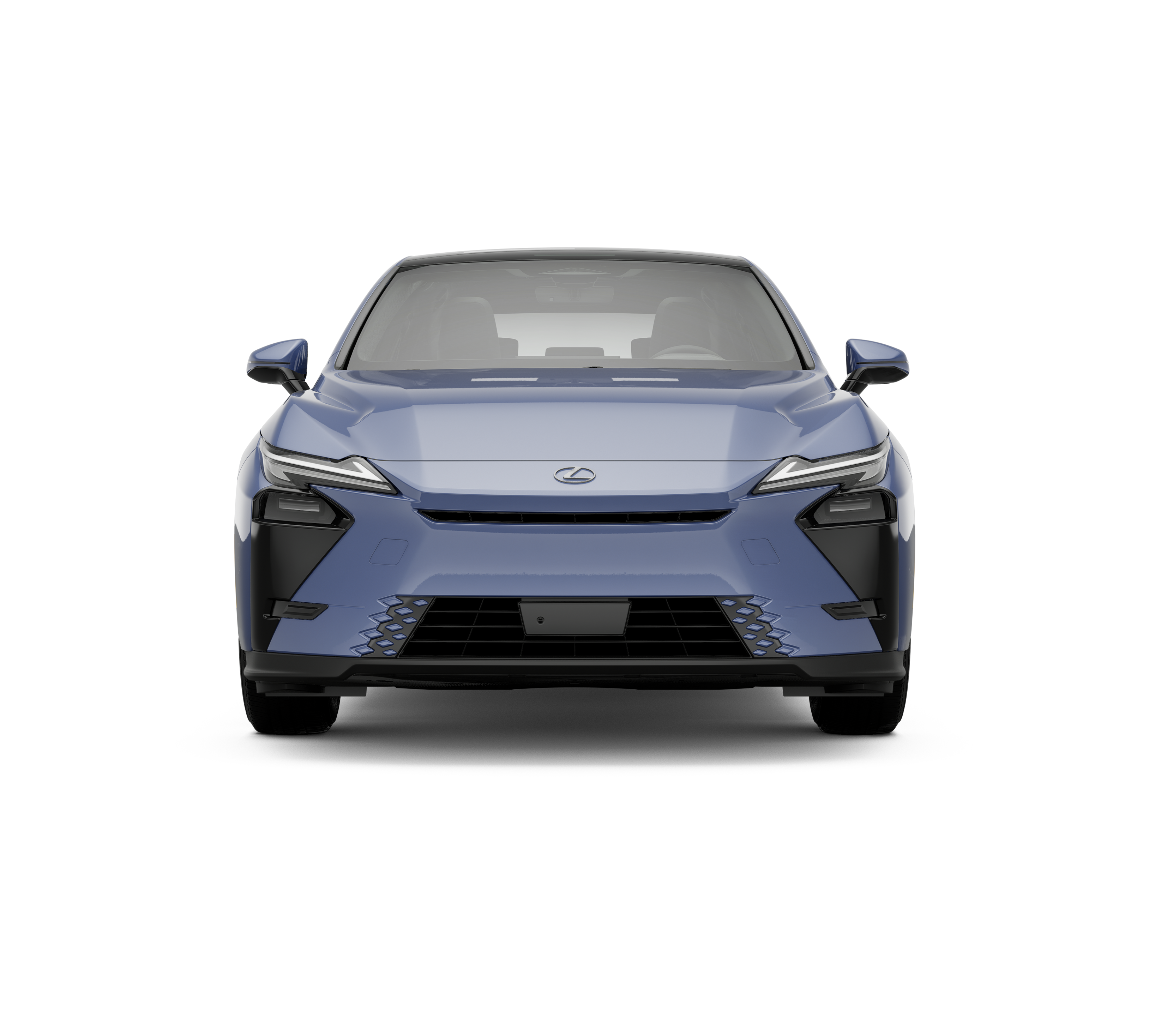 New 2026 Wavelength Lexus ES 350h PREMIUM AWD image 5
