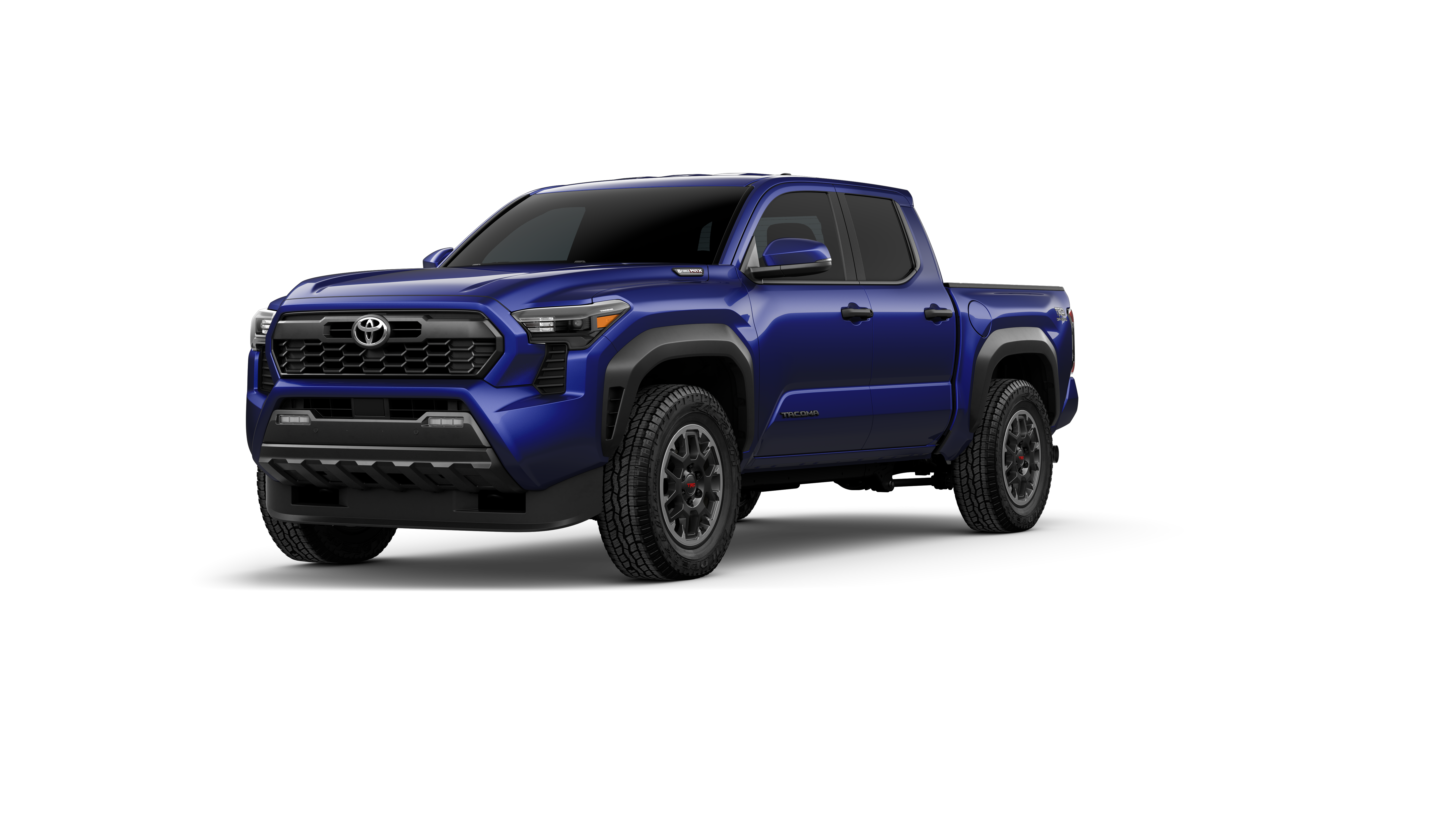 2025 Toyota Tacoma i-FORCE MAX TRD Off-Road i-FORCE MAX