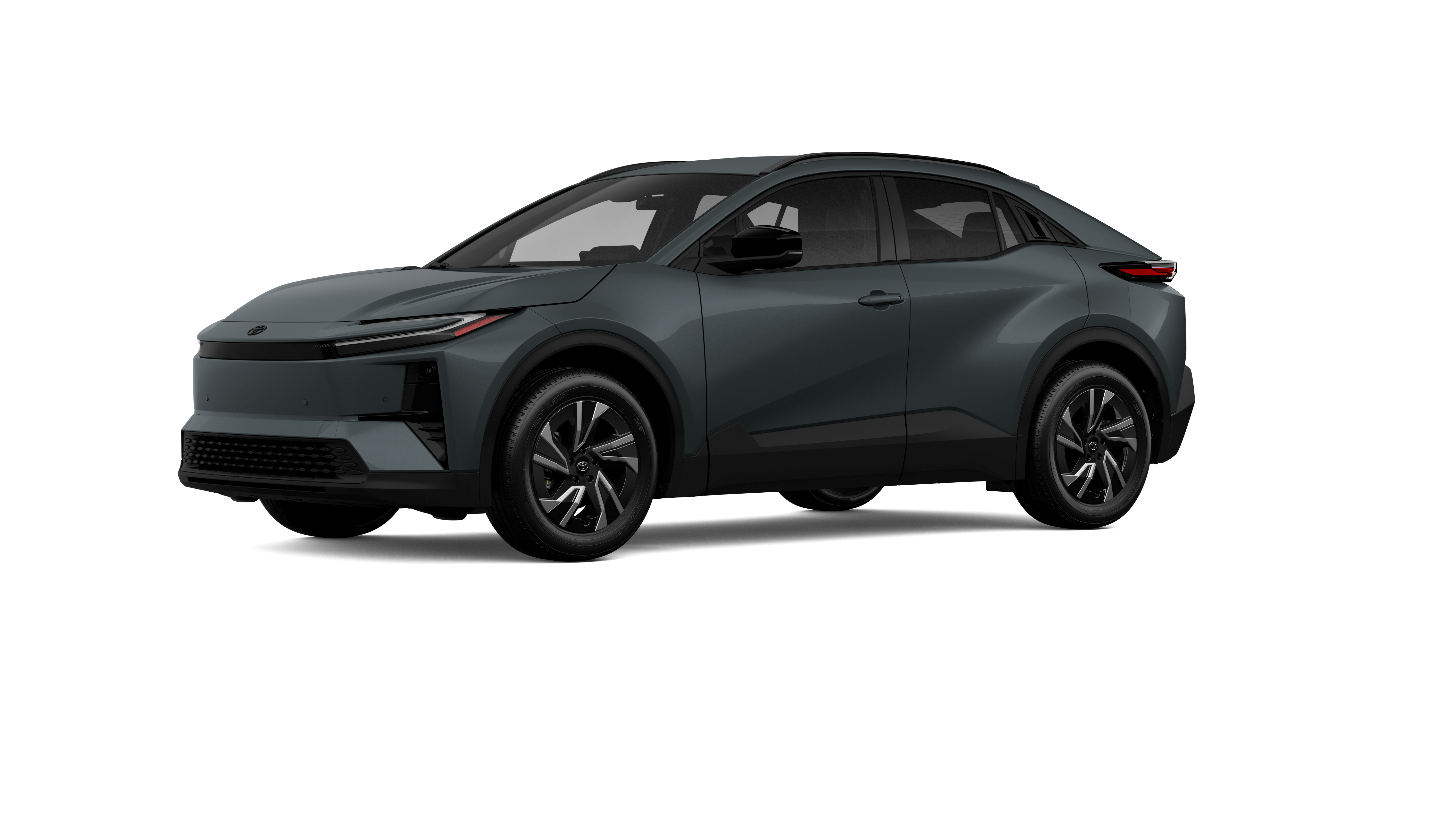2027 Toyota C-HR