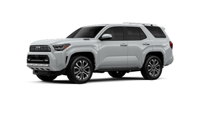2026 Toyota 4Runner Hybrid Limited i-FORCE MAX 4WD's photo