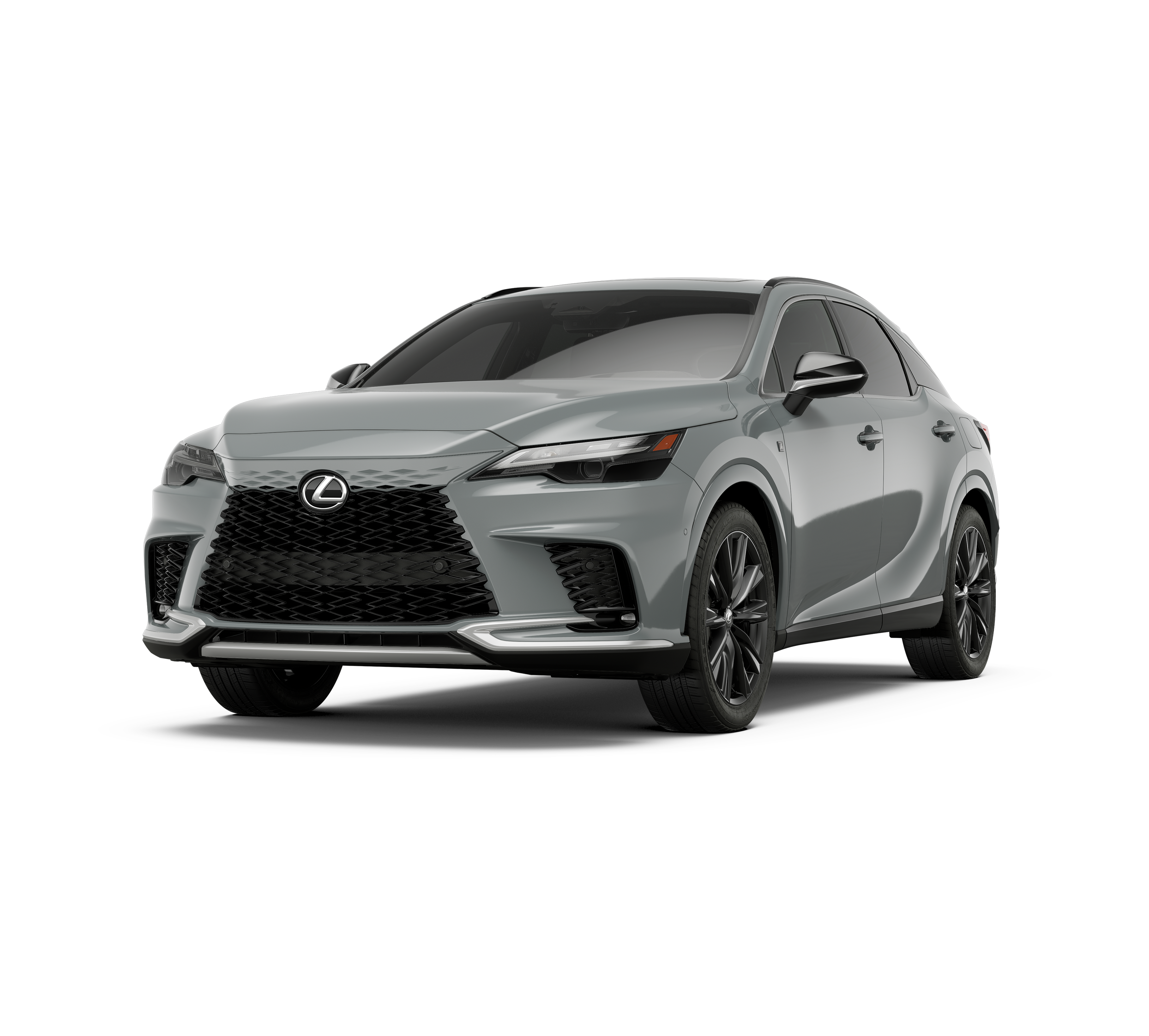 2026 Lexus RX  350 F SPORT HANDLING AWD